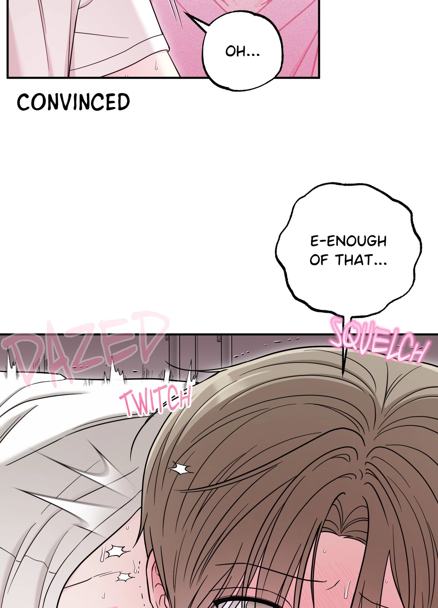 The Purrfect Match Chapter 13 page 74 - 