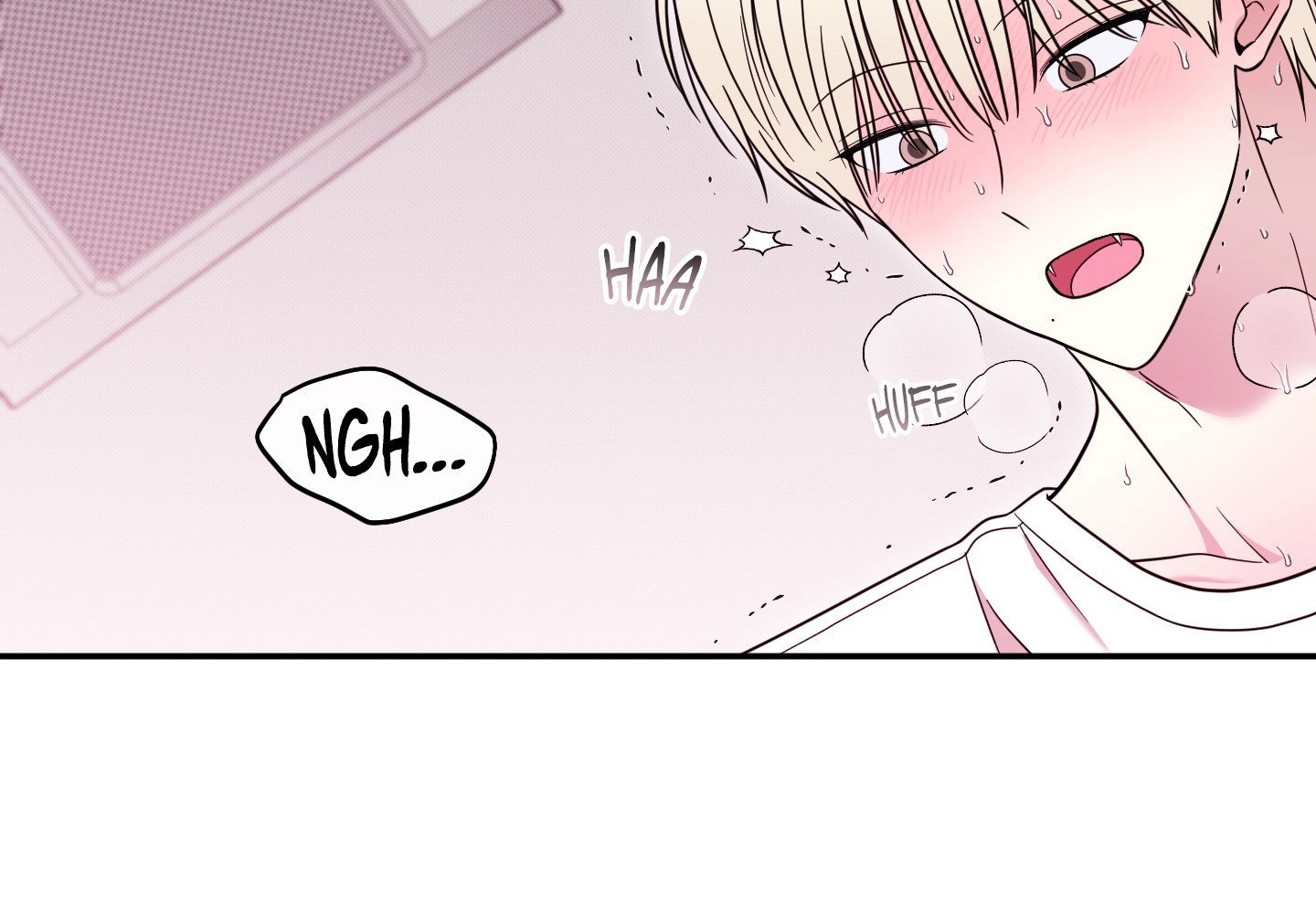 The Purrfect Match Chapter 13 page 85 - 