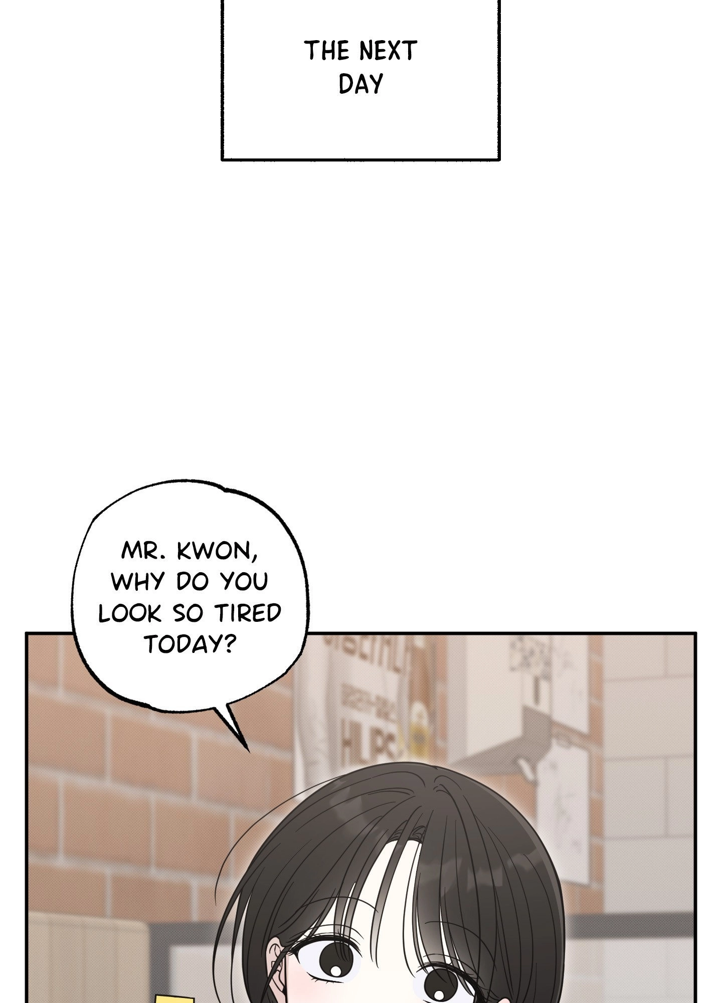 The Purrfect Match Chapter 14 page 2 - 
