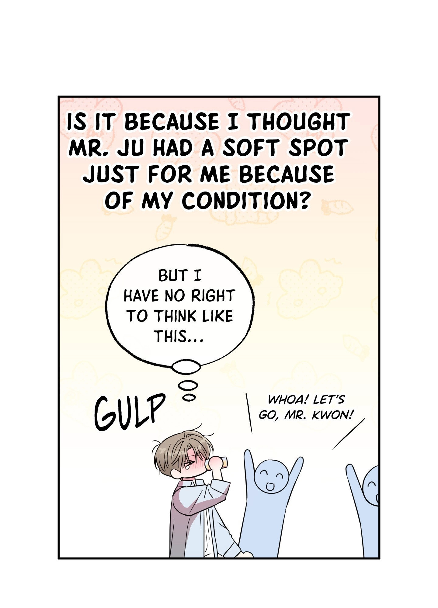 The Purrfect Match Chapter 14 page 34 - 