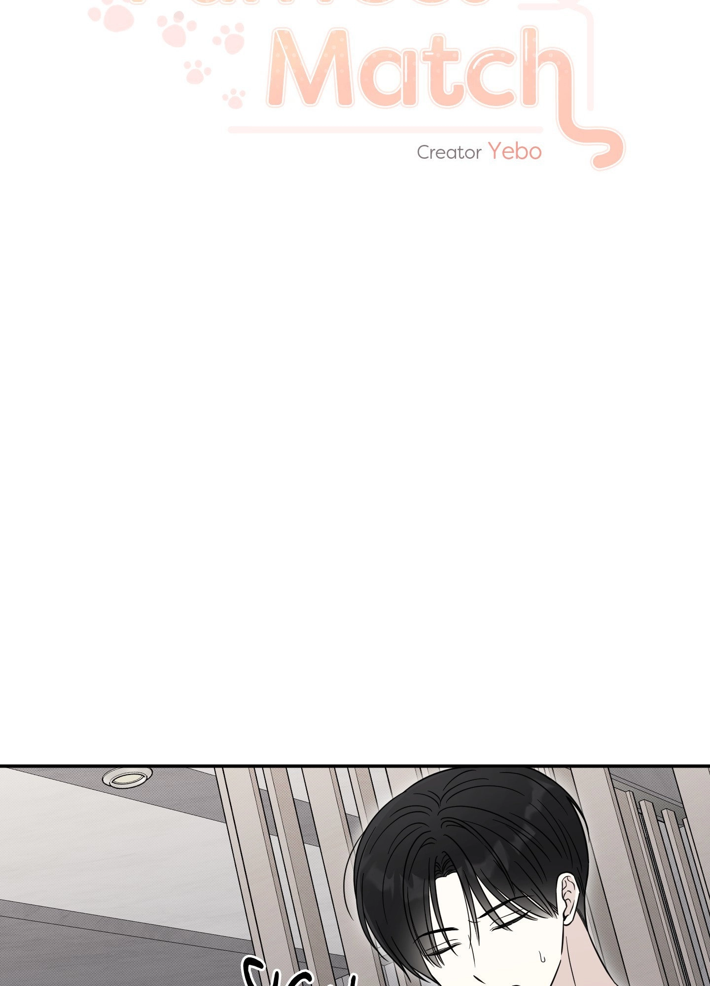 The Purrfect Match Chapter 15 page 11 - 