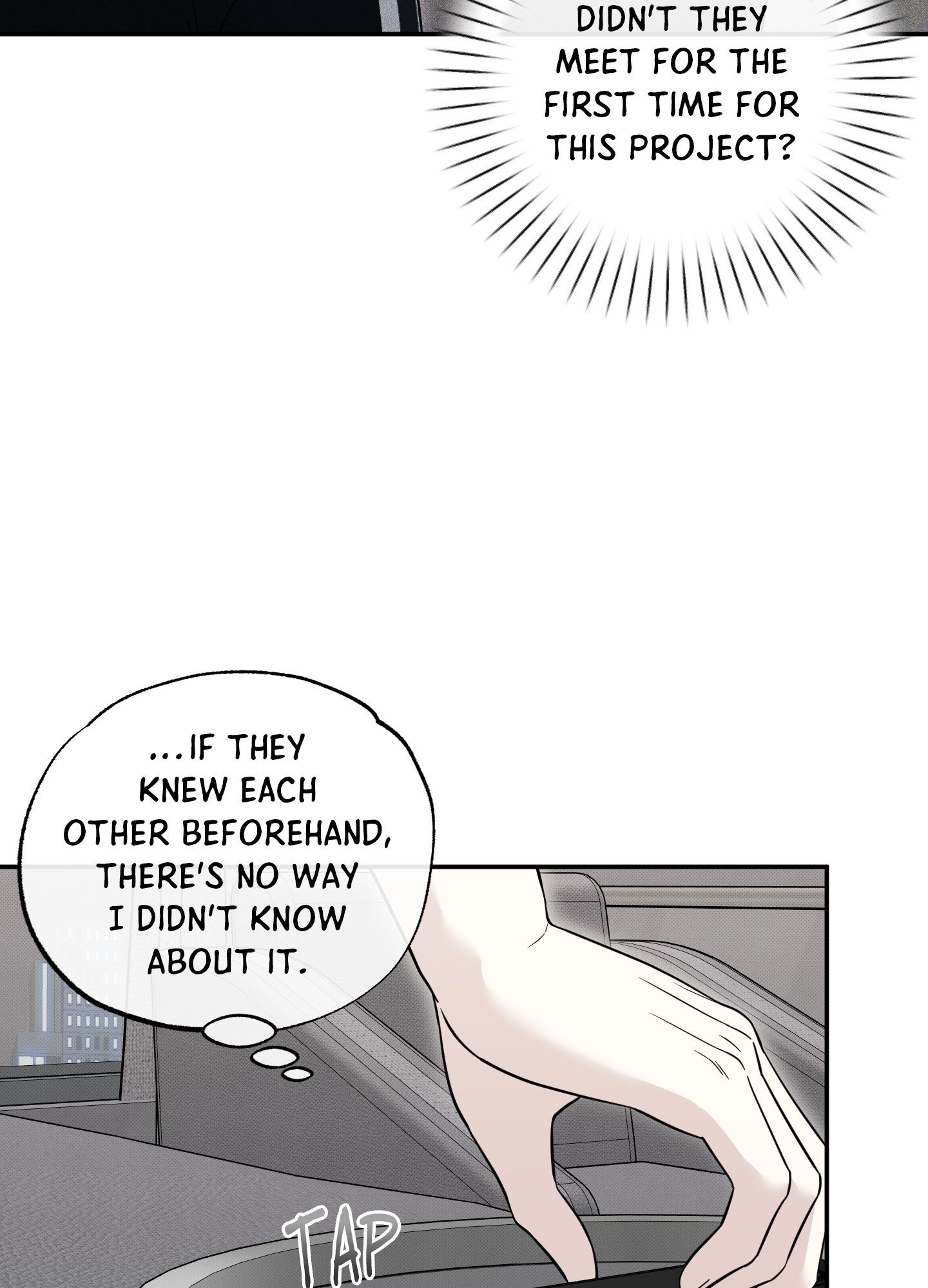 The Purrfect Match Chapter 15 page 19 - 