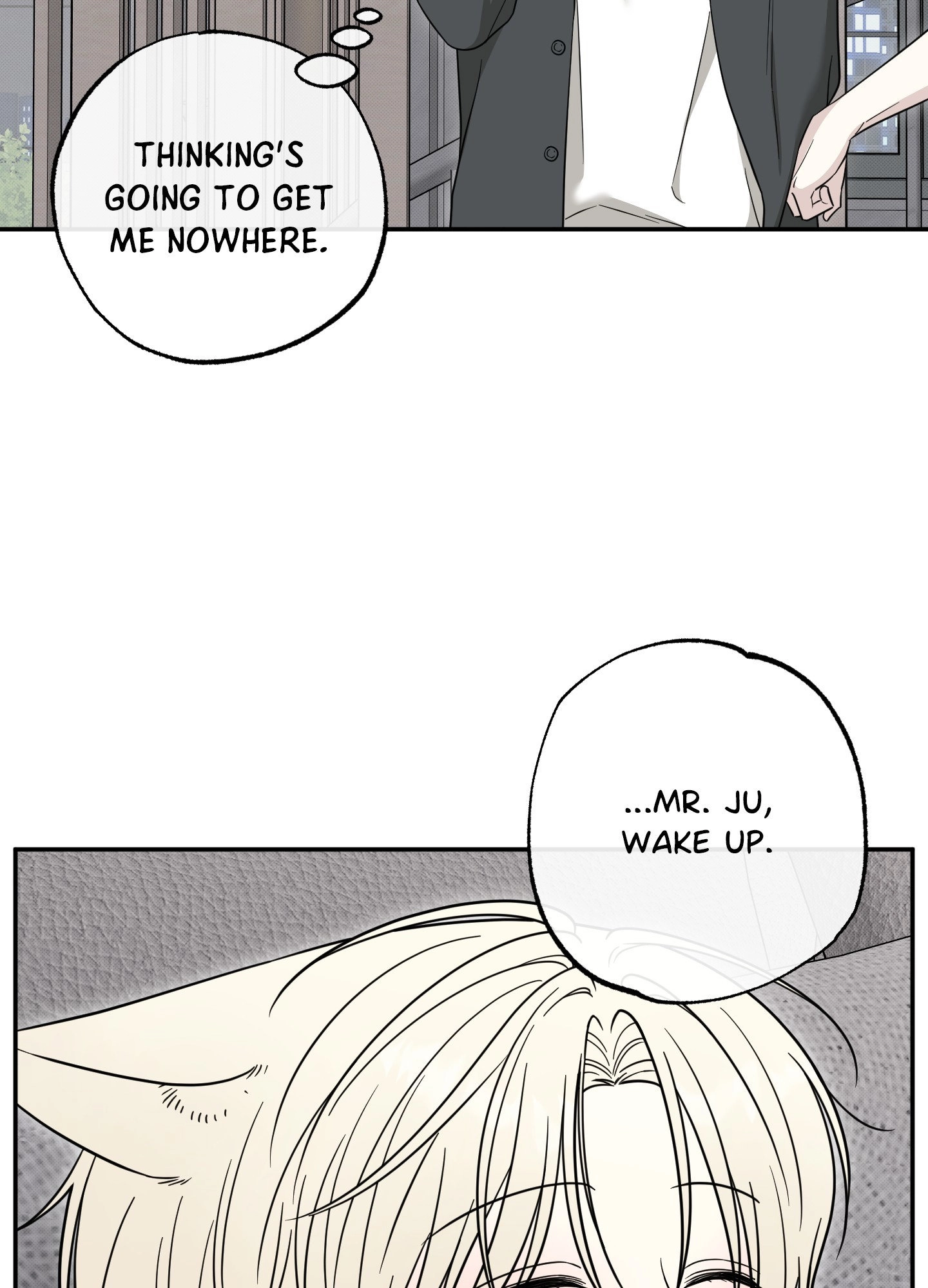 The Purrfect Match Chapter 15 page 22 - 