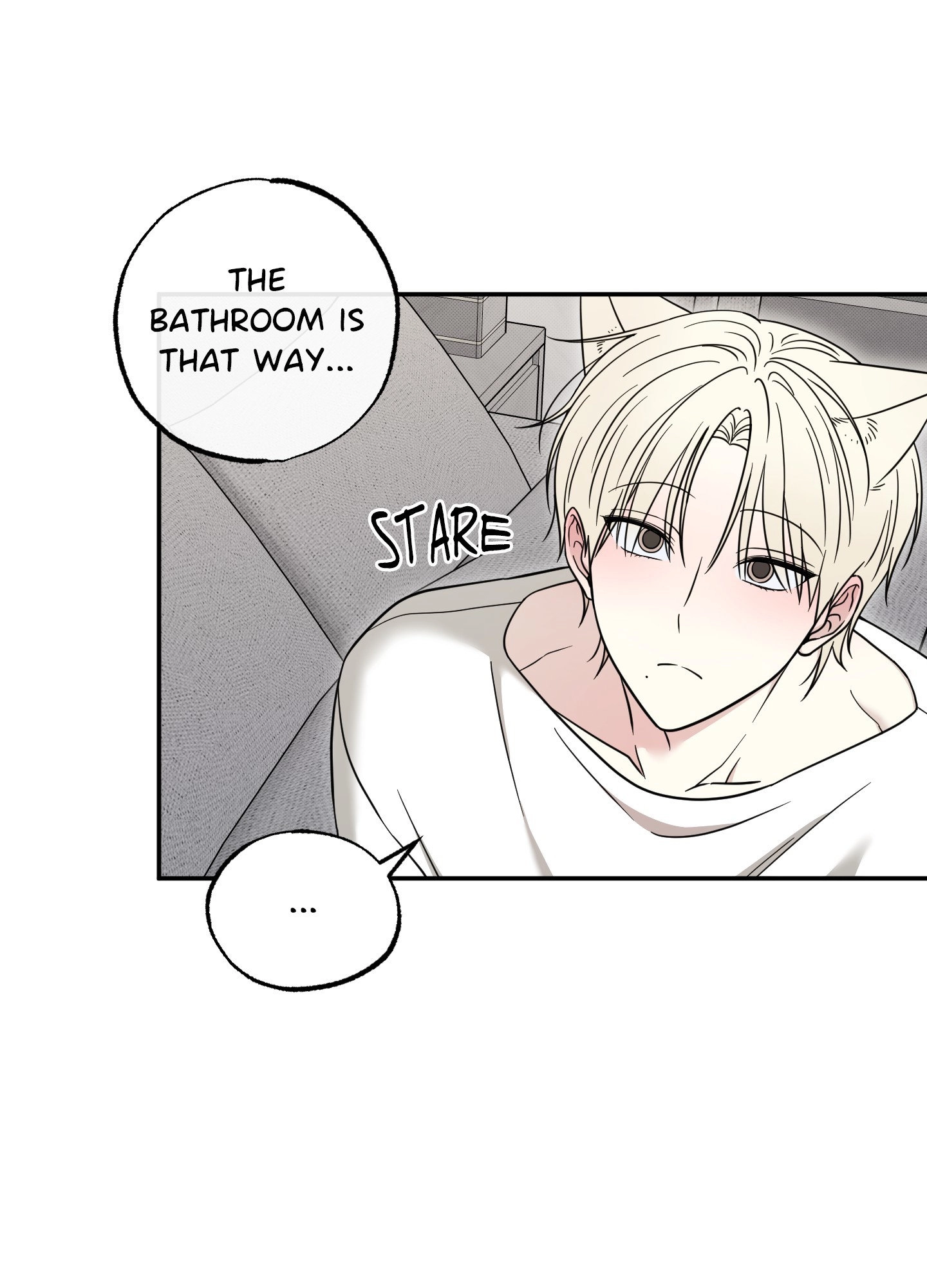 The Purrfect Match Chapter 15 page 26 - 