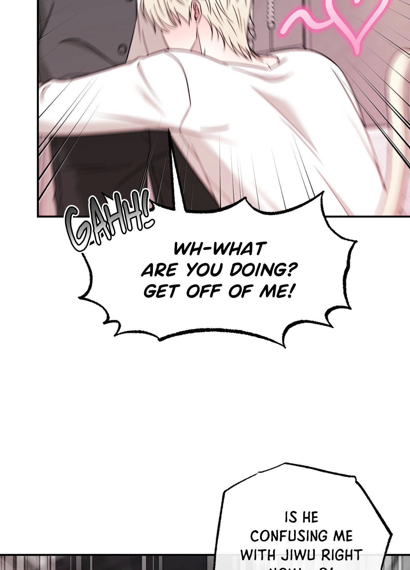 The Purrfect Match Chapter 15 page 30 - 
