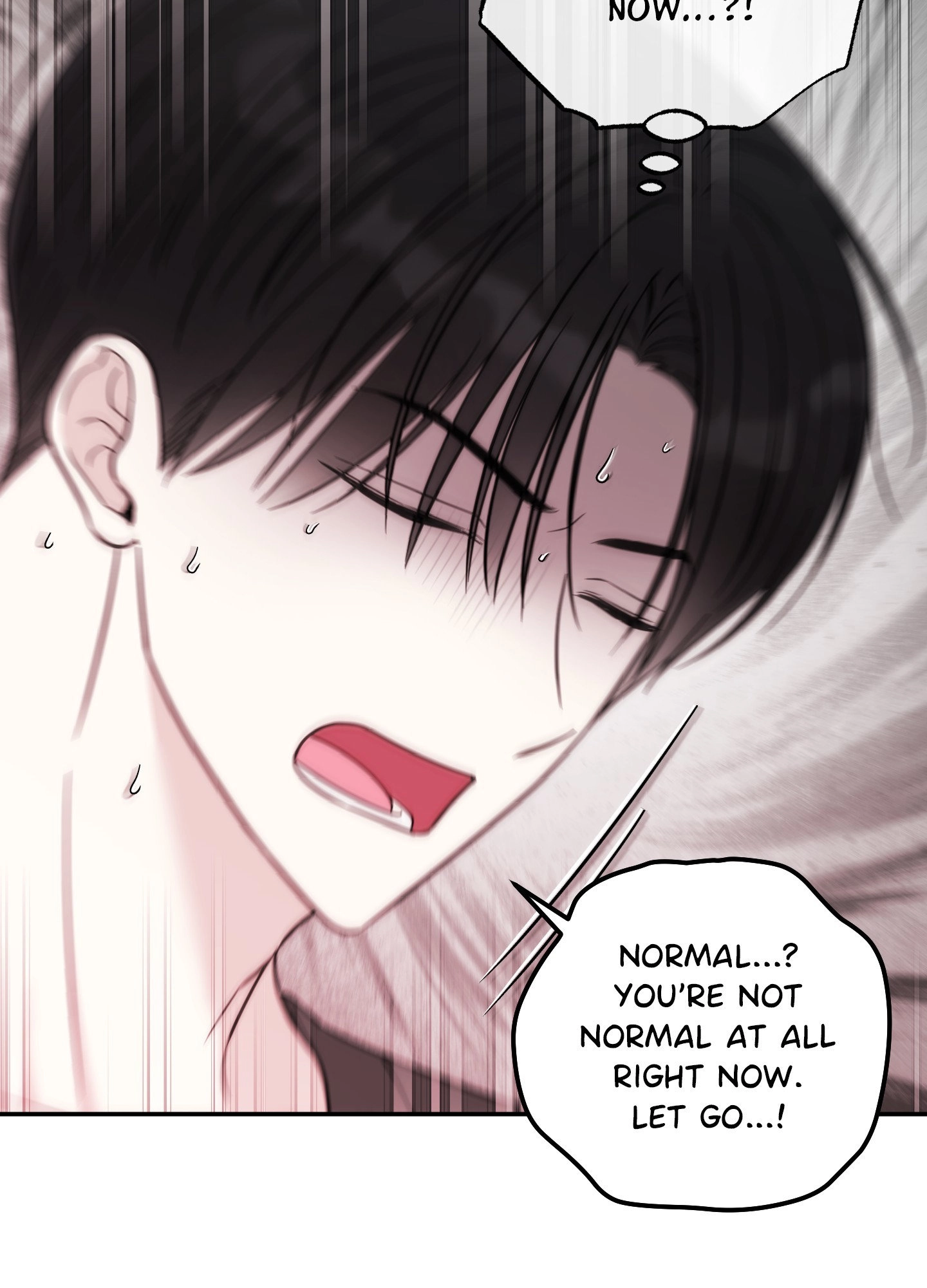 The Purrfect Match Chapter 15 page 31 - 