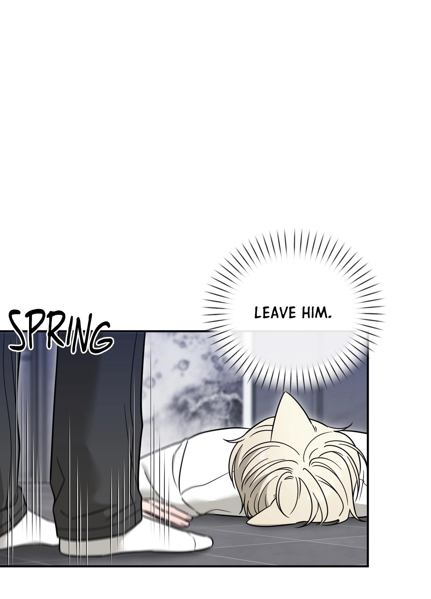 The Purrfect Match Chapter 15 page 38 - 