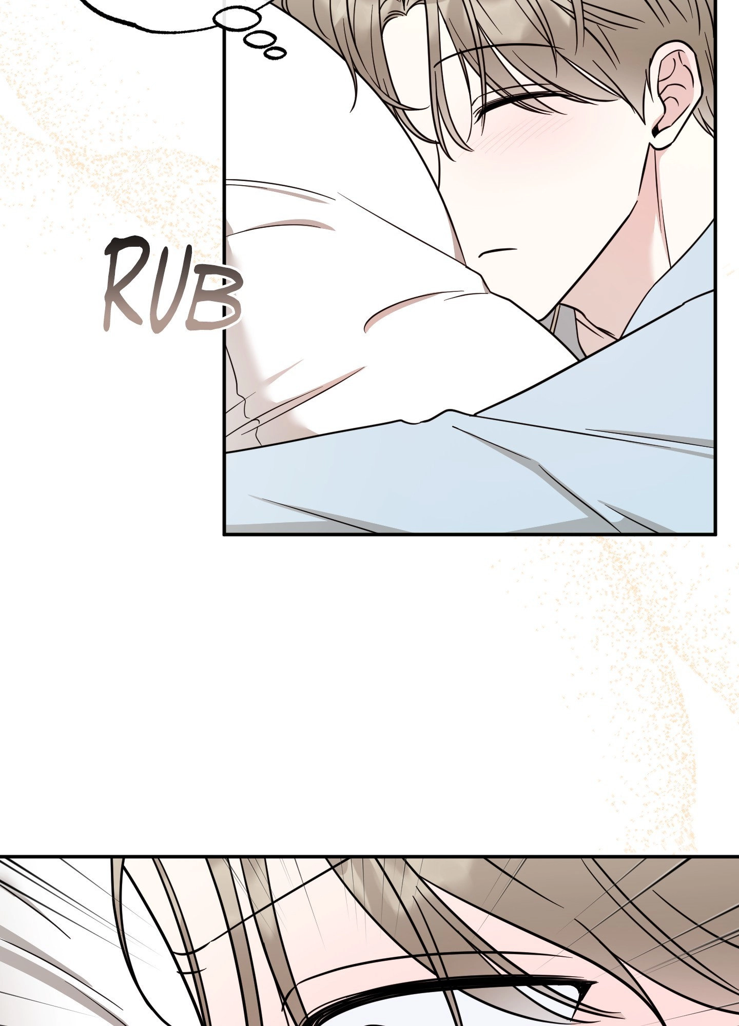 The Purrfect Match Chapter 15 page 6 - 