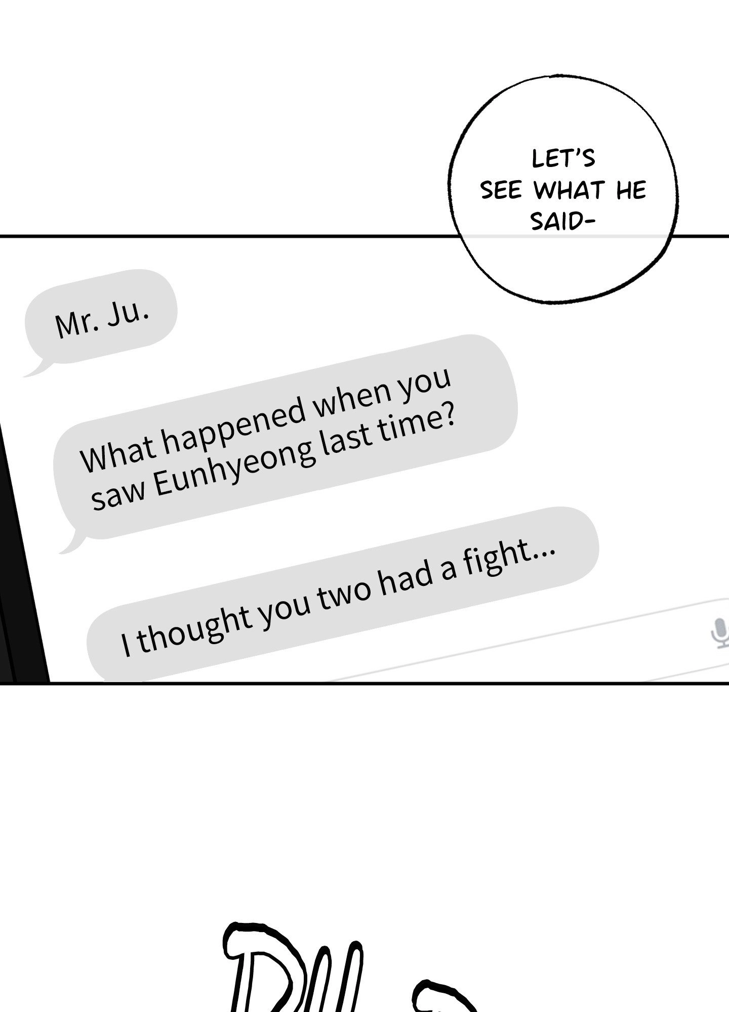 The Purrfect Match Chapter 15 page 65 - 