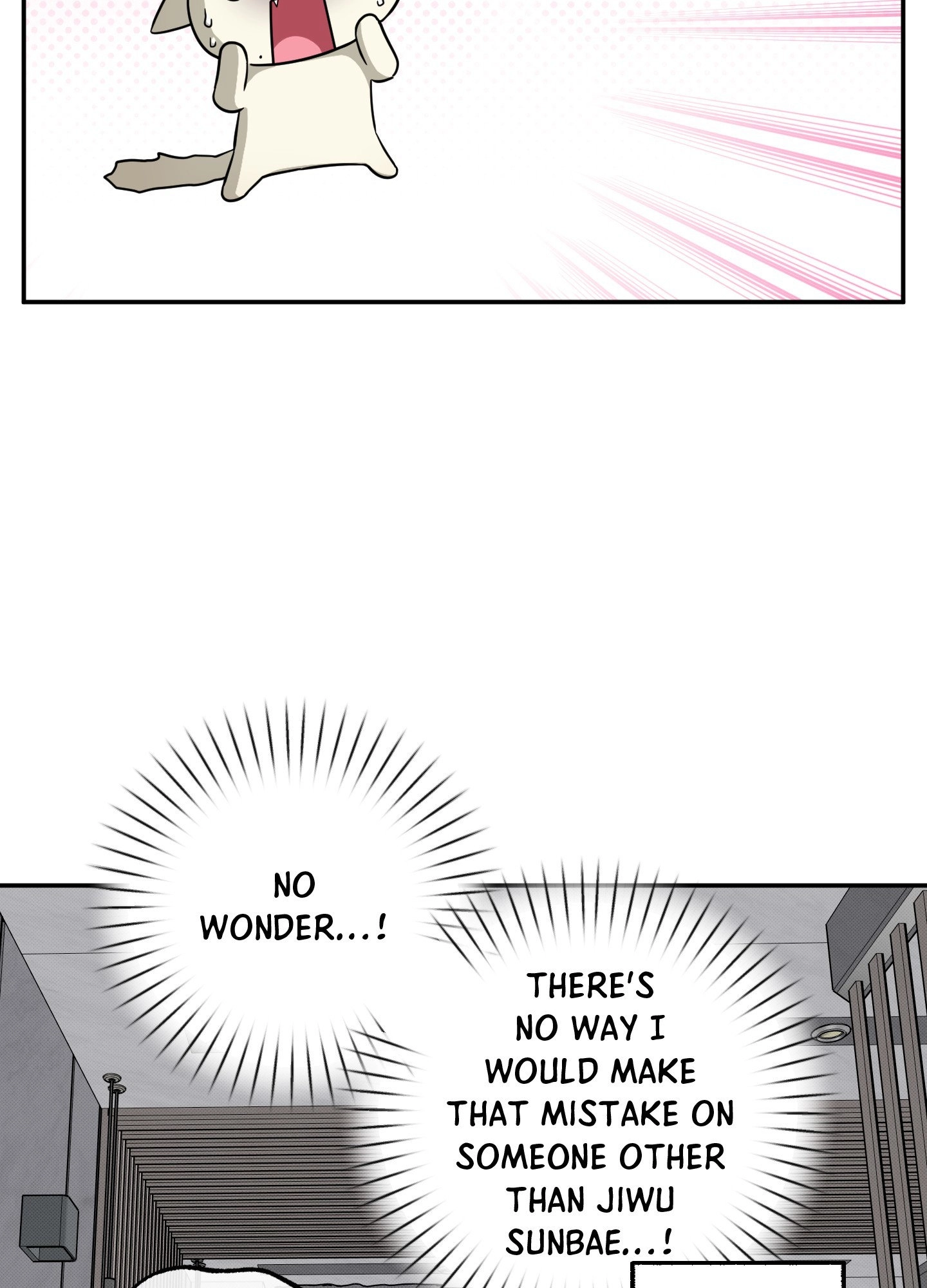 The Purrfect Match Chapter 15 page 71 - 