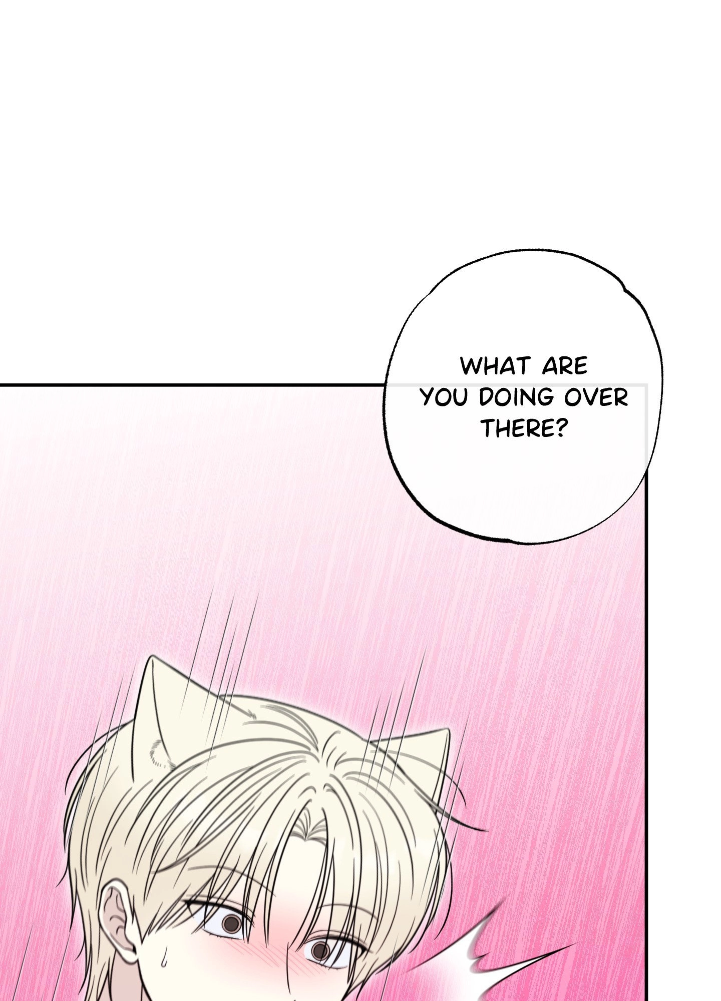 The Purrfect Match Chapter 15 page 73 - 