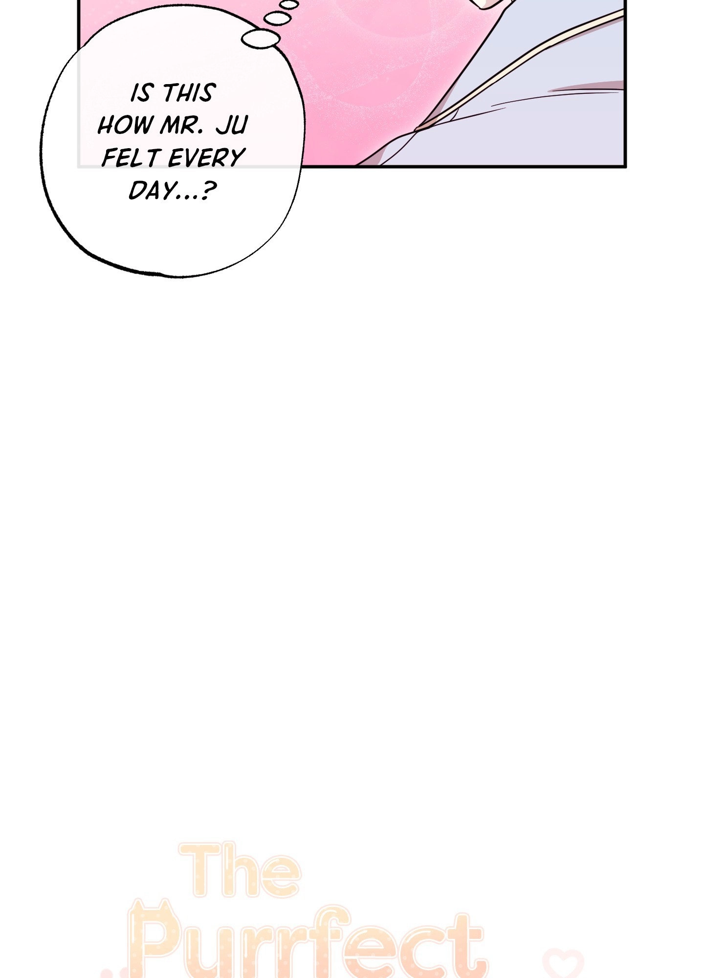 The Purrfect Match Chapter 15 page 10 - 