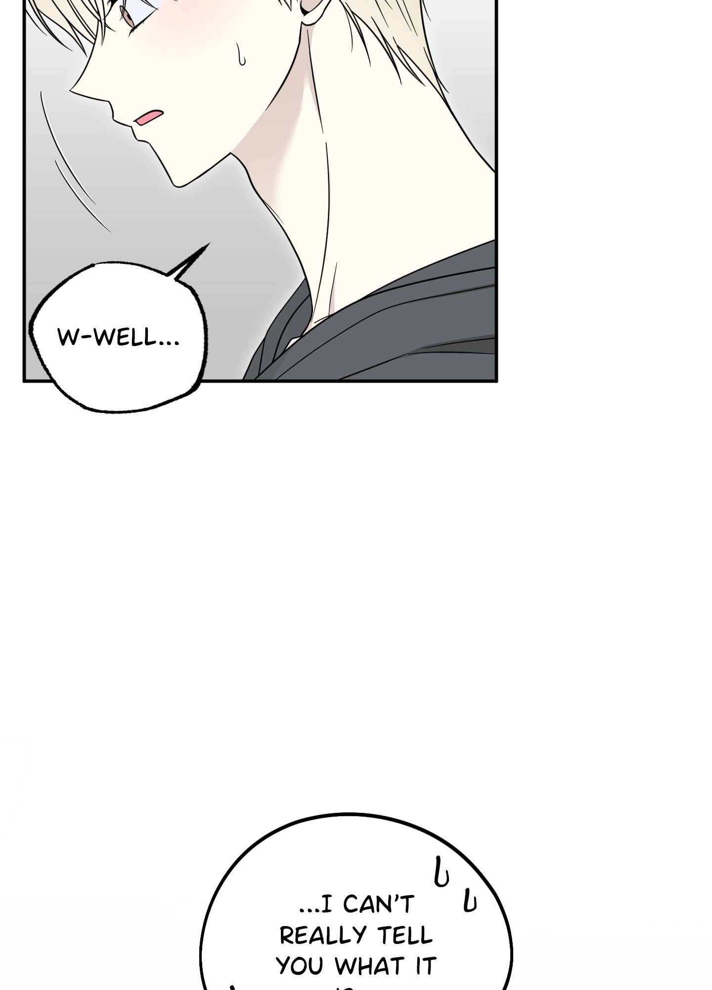 The Purrfect Match Chapter 16 page 45 - 