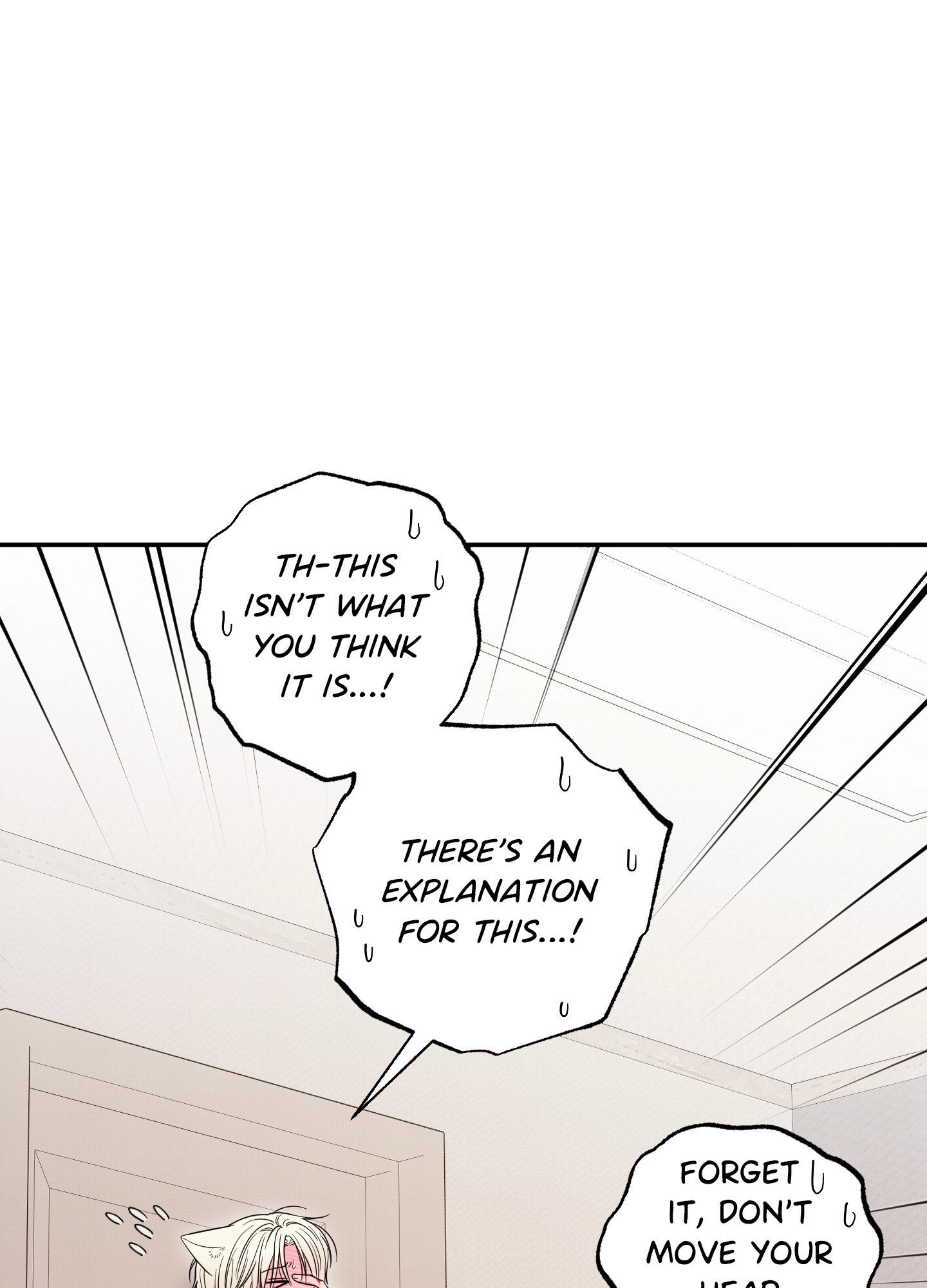 The Purrfect Match Chapter 16 page 58 - 