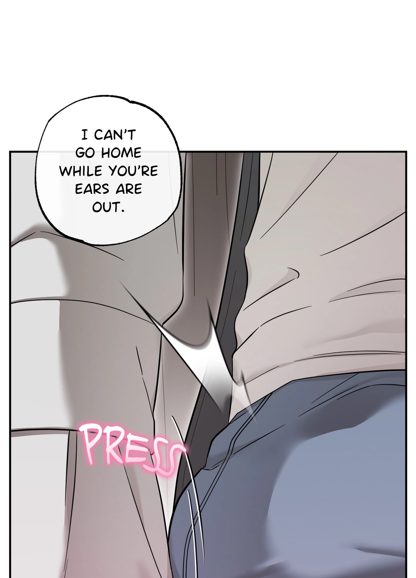 The Purrfect Match Chapter 16 page 66 - 