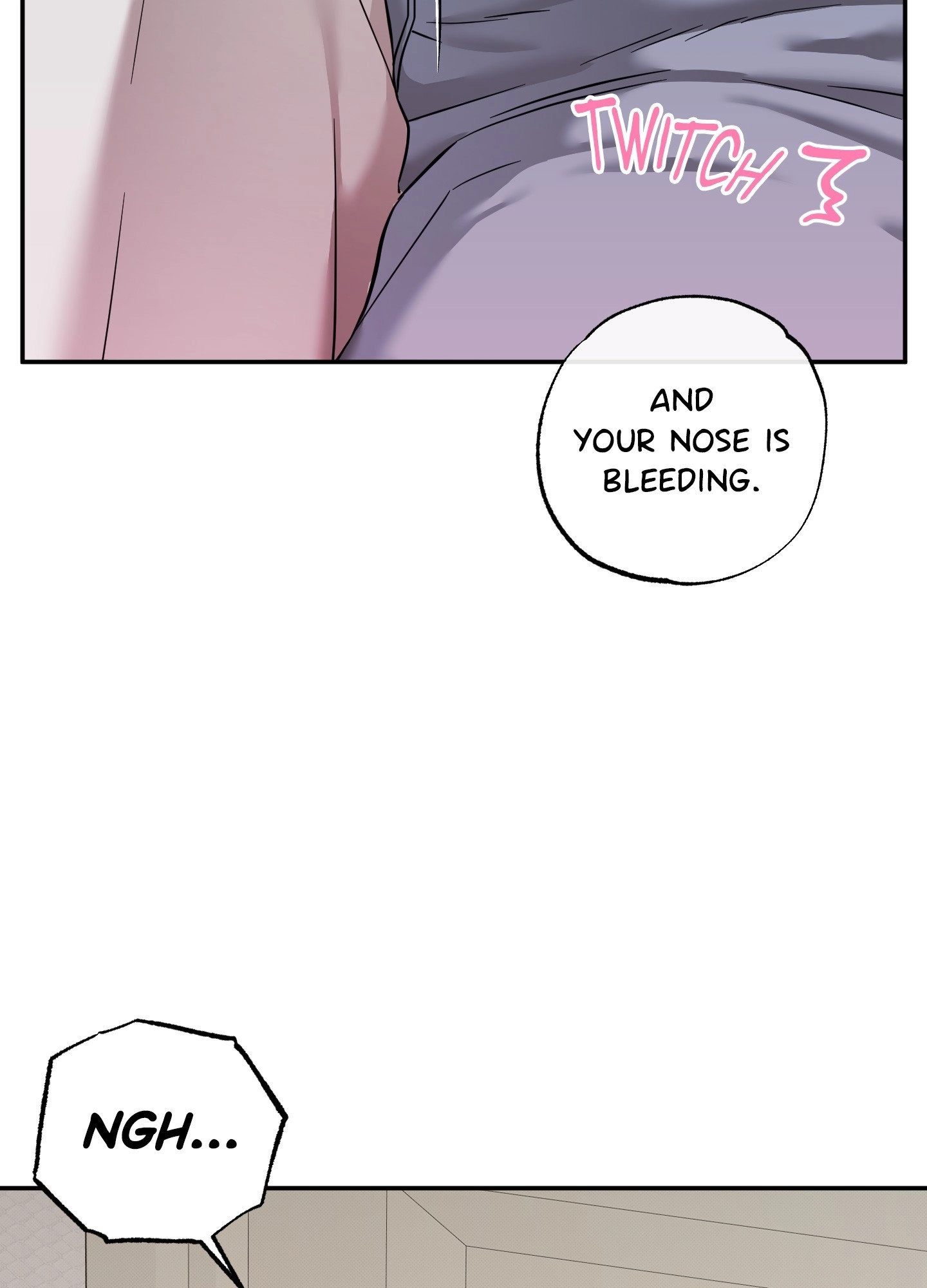 The Purrfect Match Chapter 16 page 67 - 