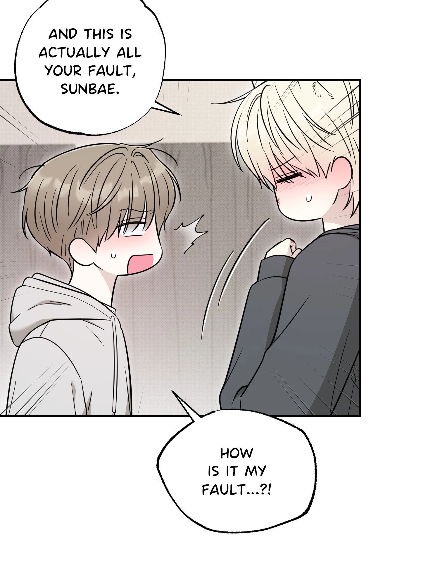 The Purrfect Match Chapter 16 page 69 - 