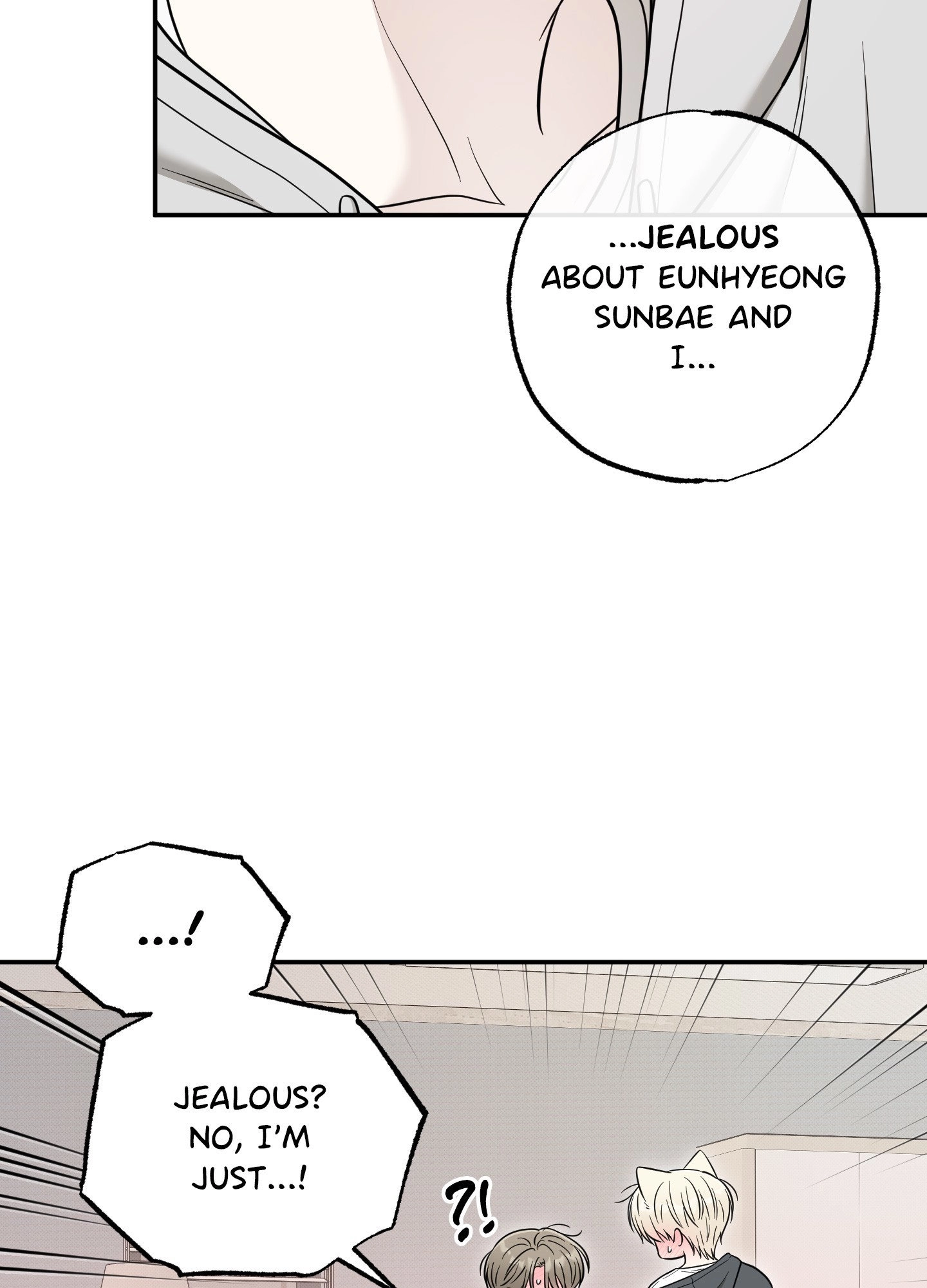 The Purrfect Match Chapter 16 page 71 - 