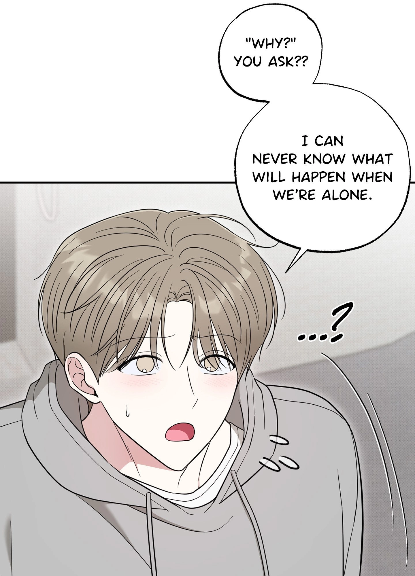 The Purrfect Match Chapter 17 page 11 - 