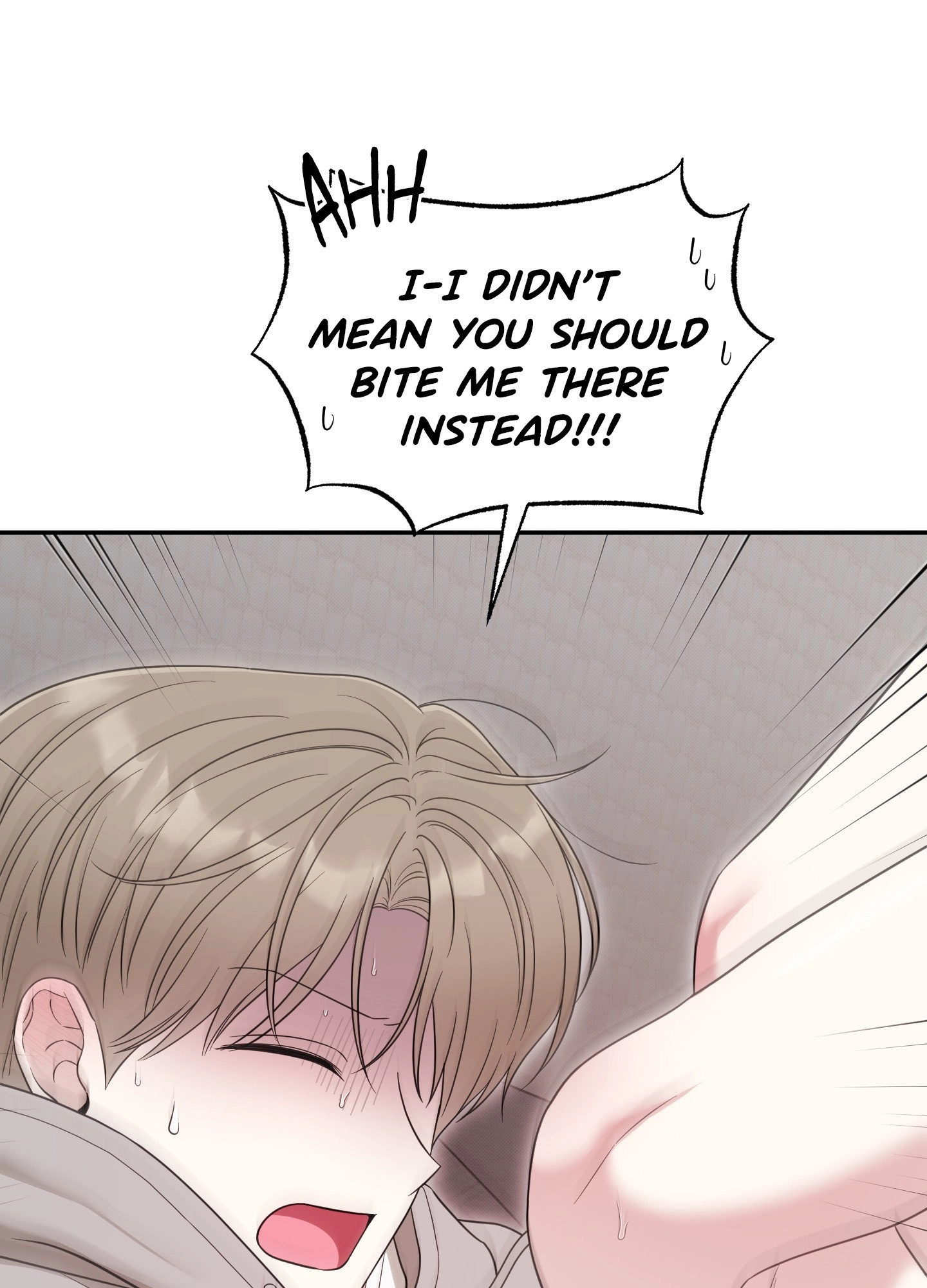 The Purrfect Match Chapter 17 page 38 - 