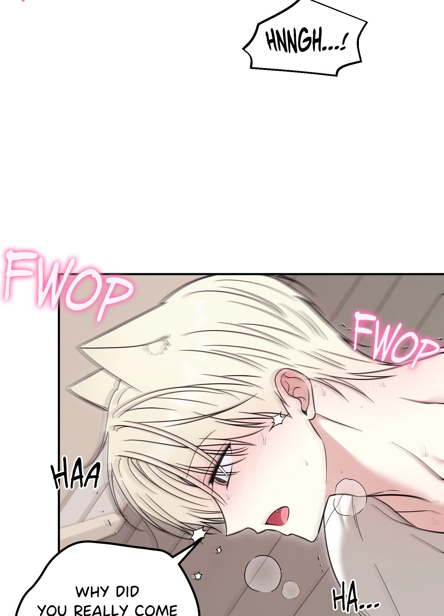The Purrfect Match Chapter 17 page 50 - 