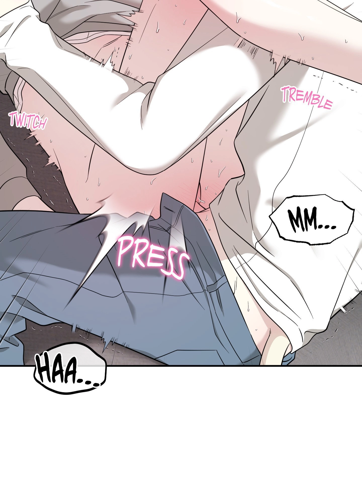 The Purrfect Match Chapter 17 page 66 - 