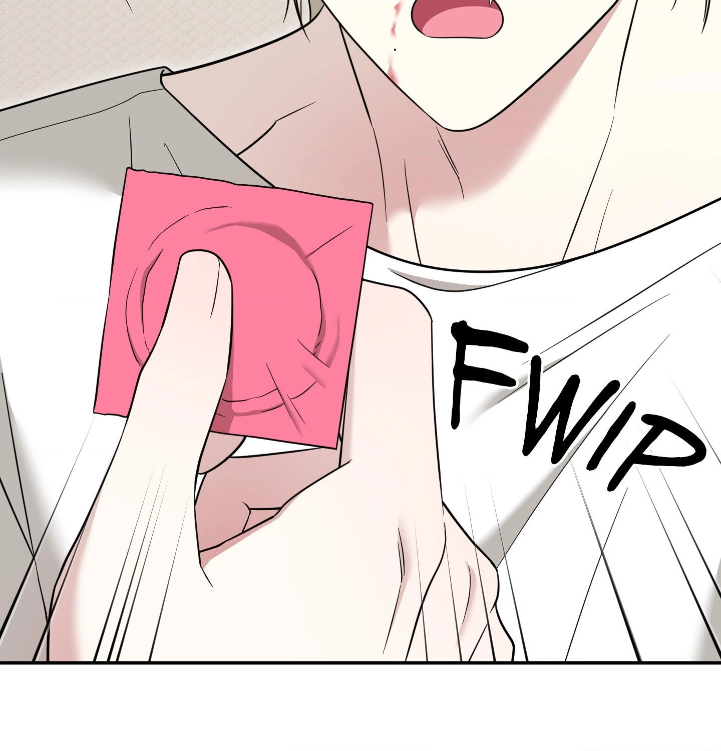 The Purrfect Match Chapter 17 page 9 - 