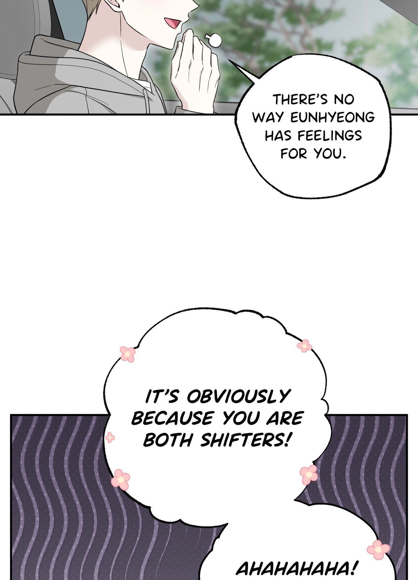 The Purrfect Match Chapter 18 page 11 - 