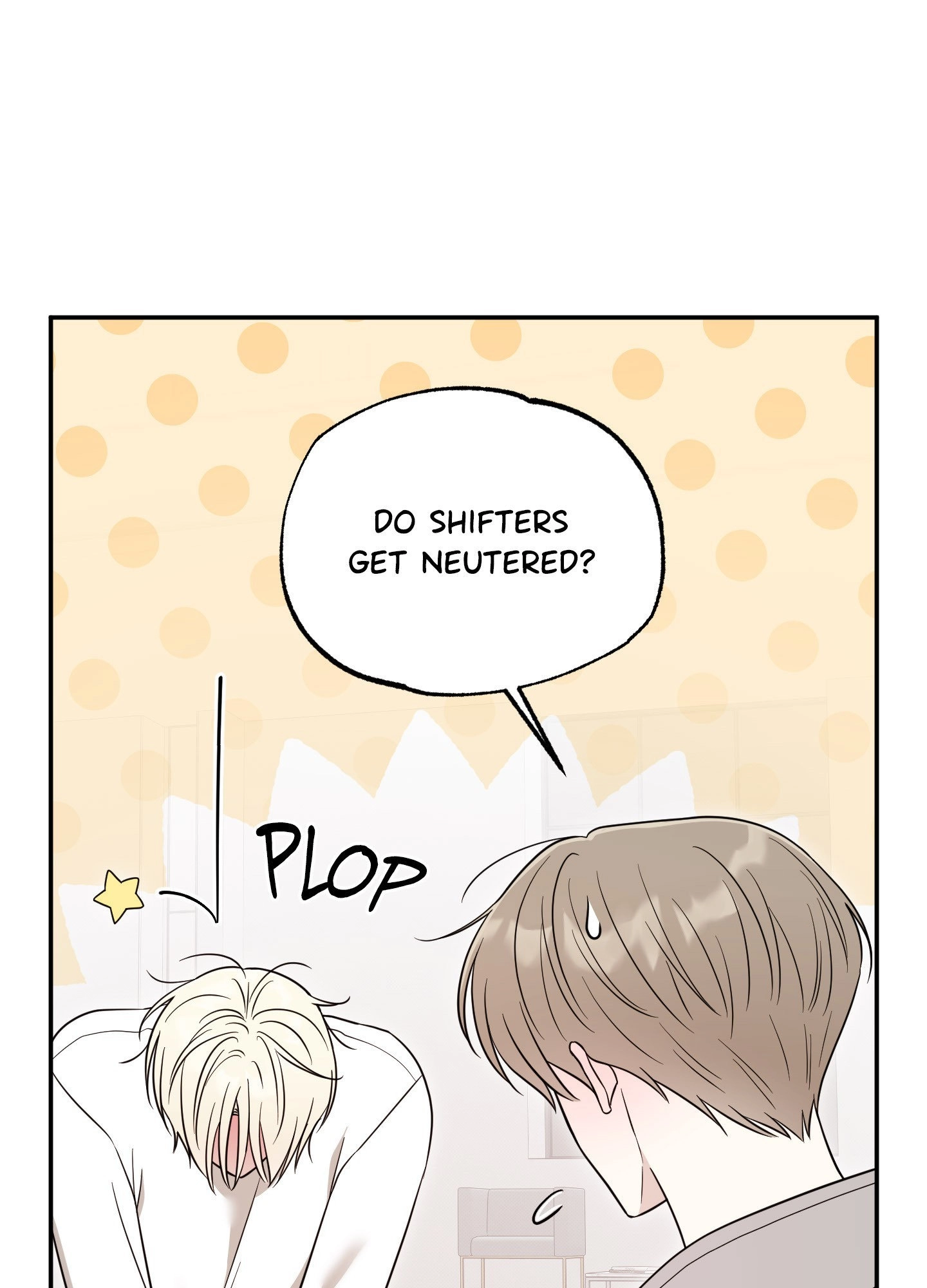 The Purrfect Match Chapter 18 page 43 - 