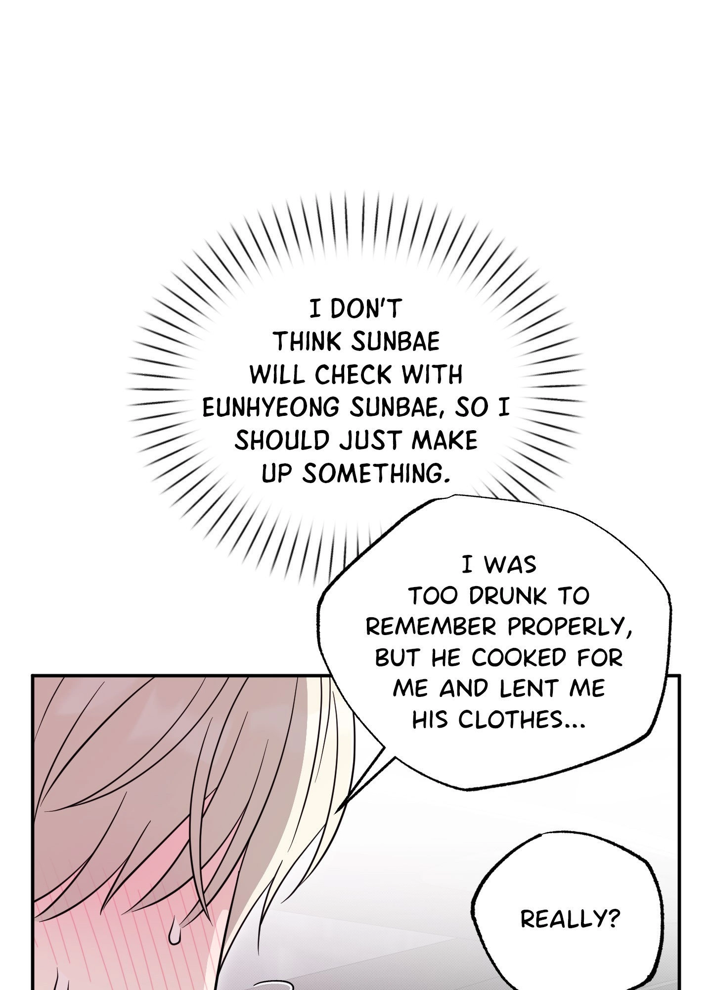 The Purrfect Match Chapter 18 page 6 - 