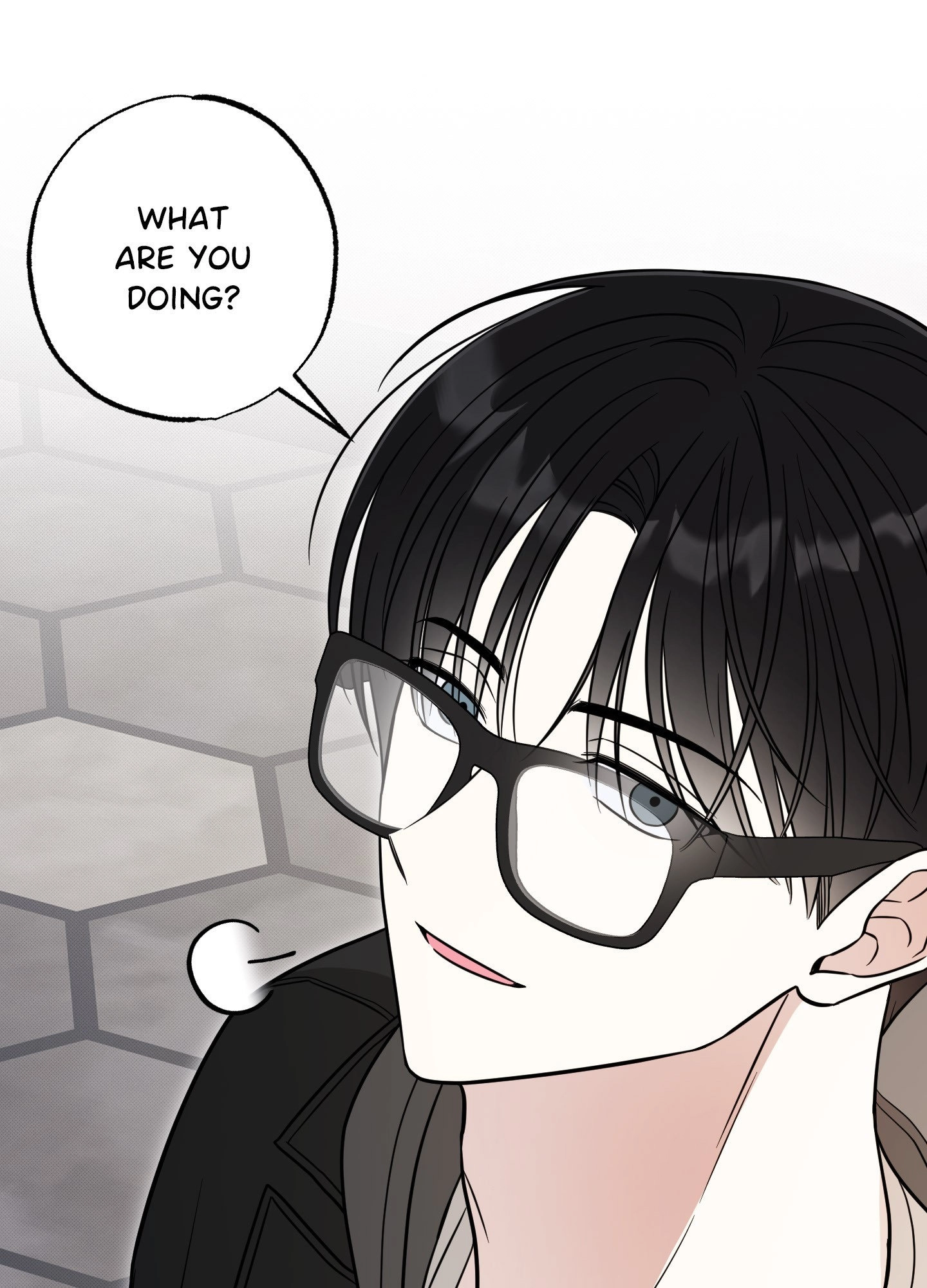 The Purrfect Match Chapter 18 page 67 - 