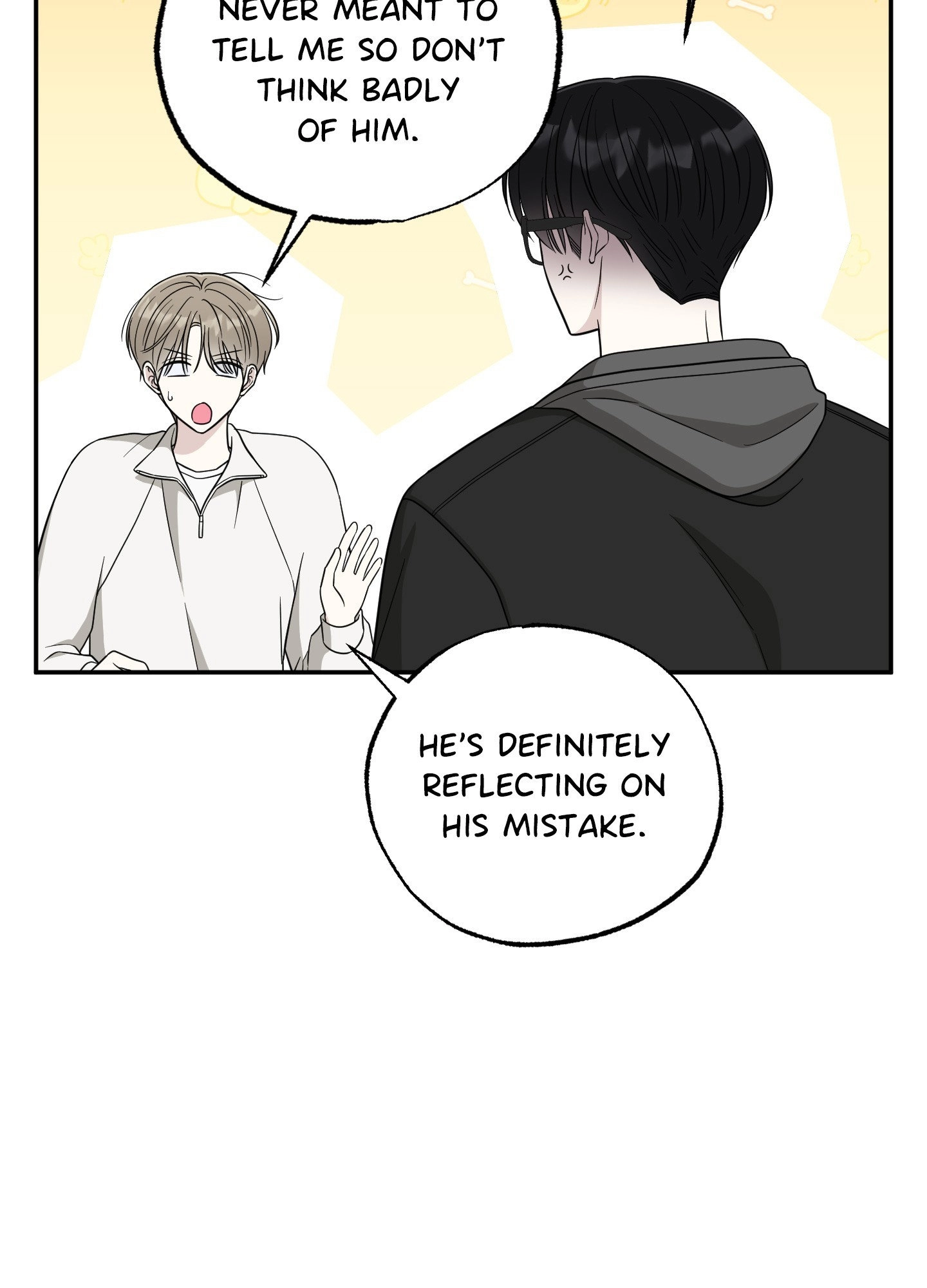 The Purrfect Match Chapter 19 page 22 - 