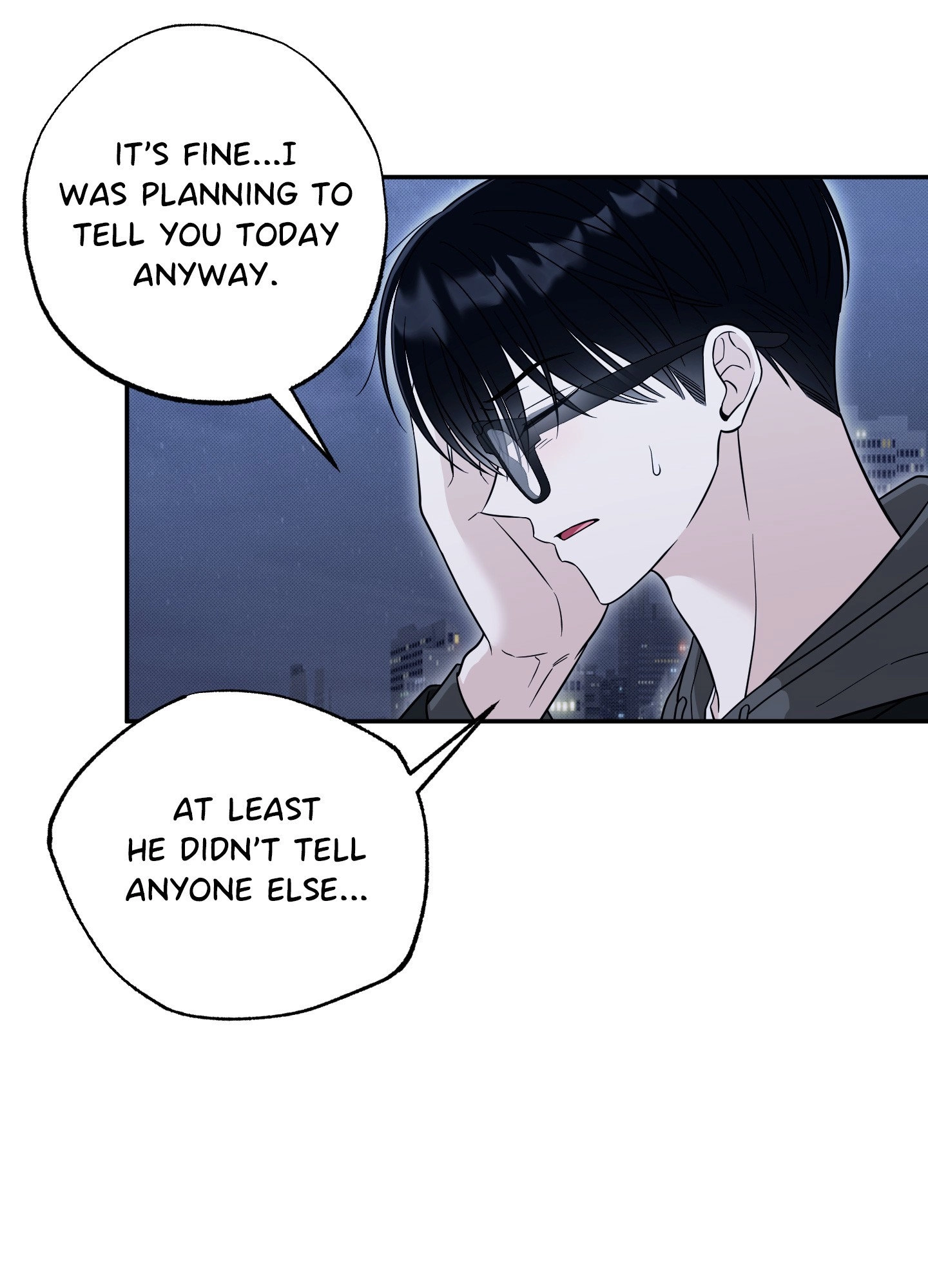 The Purrfect Match Chapter 19 page 23 - 
