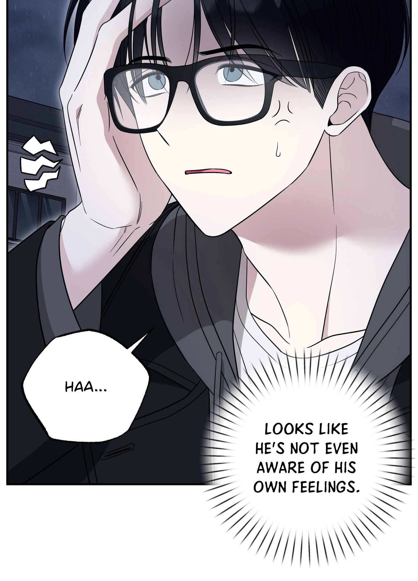 The Purrfect Match Chapter 19 page 37 - 