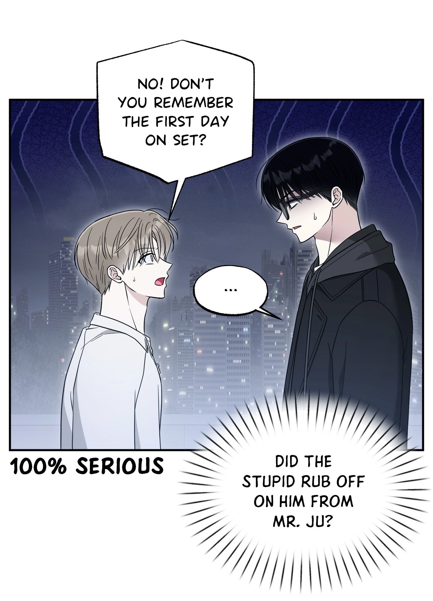 The Purrfect Match Chapter 19 page 49 - 