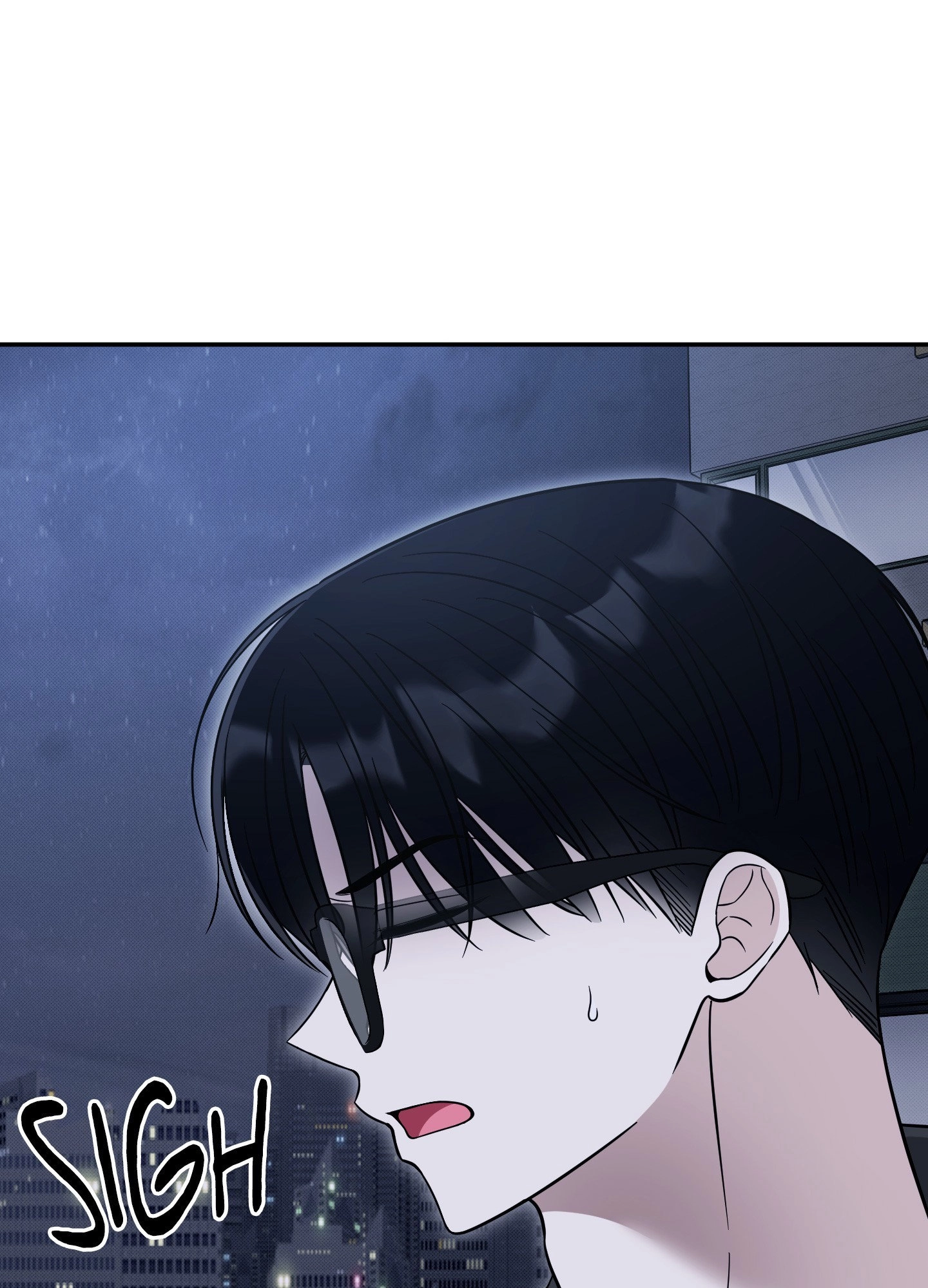 The Purrfect Match Chapter 19 page 50 - 