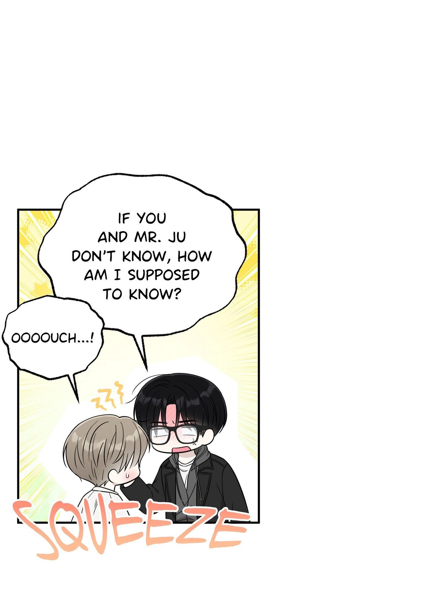 The Purrfect Match Chapter 19 page 57 - 