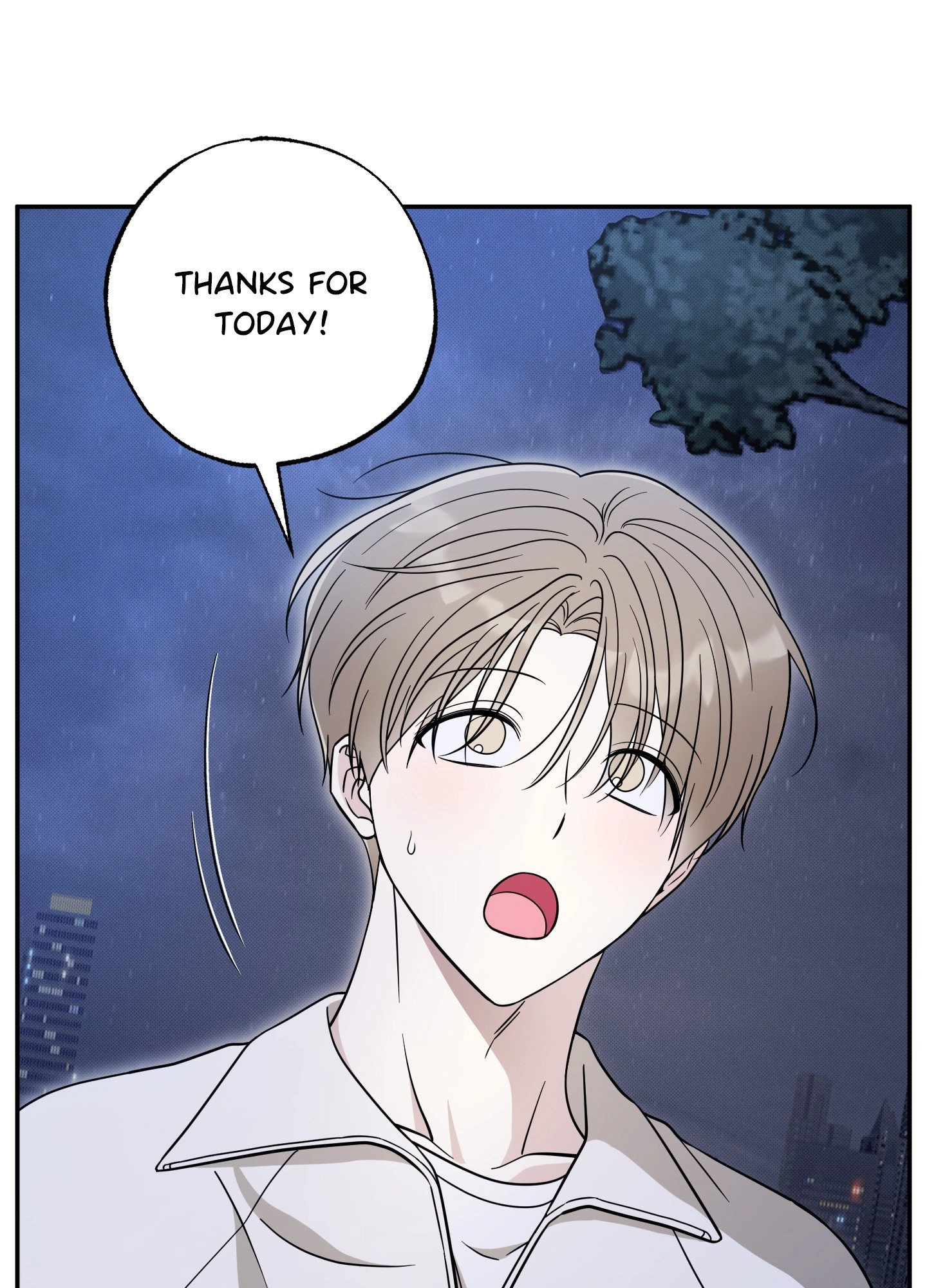 The Purrfect Match Chapter 19 page 73 - 