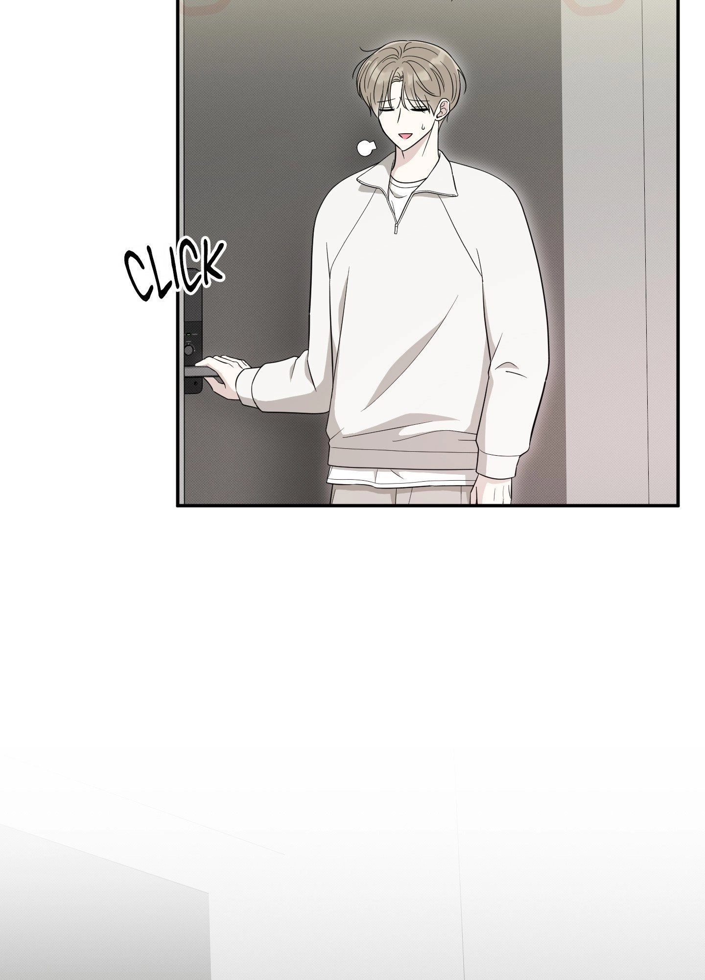 The Purrfect Match Chapter 20 page 3 - 