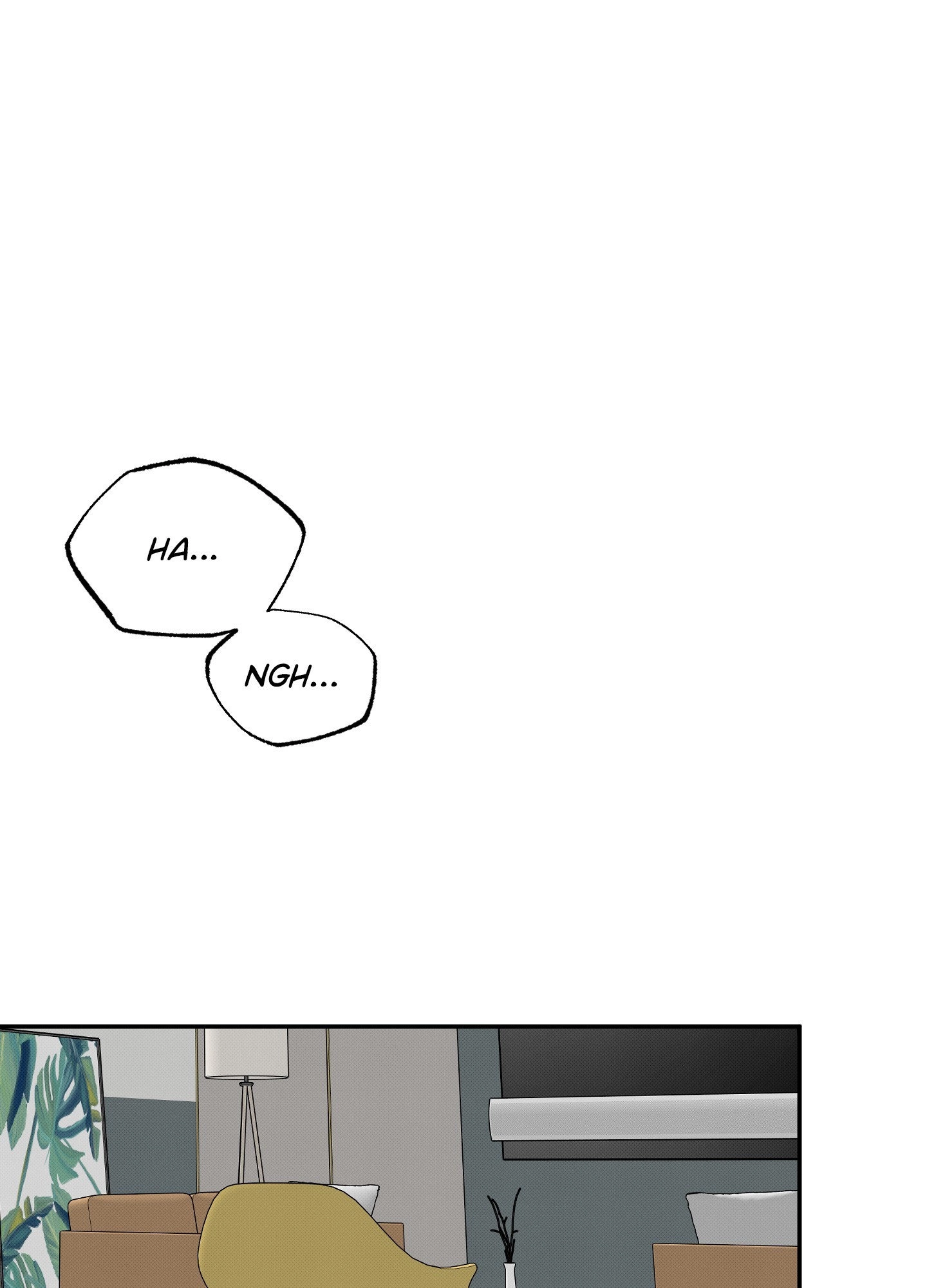 The Purrfect Match Chapter 20 page 58 - 