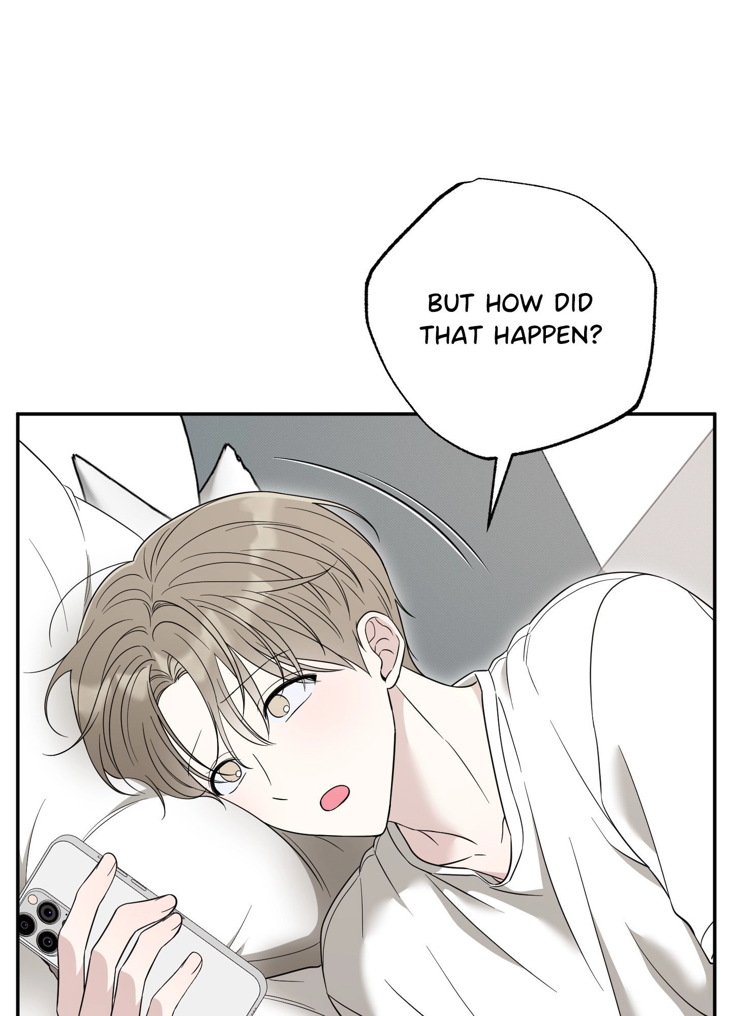 The Purrfect Match Chapter 21 page 25 - 