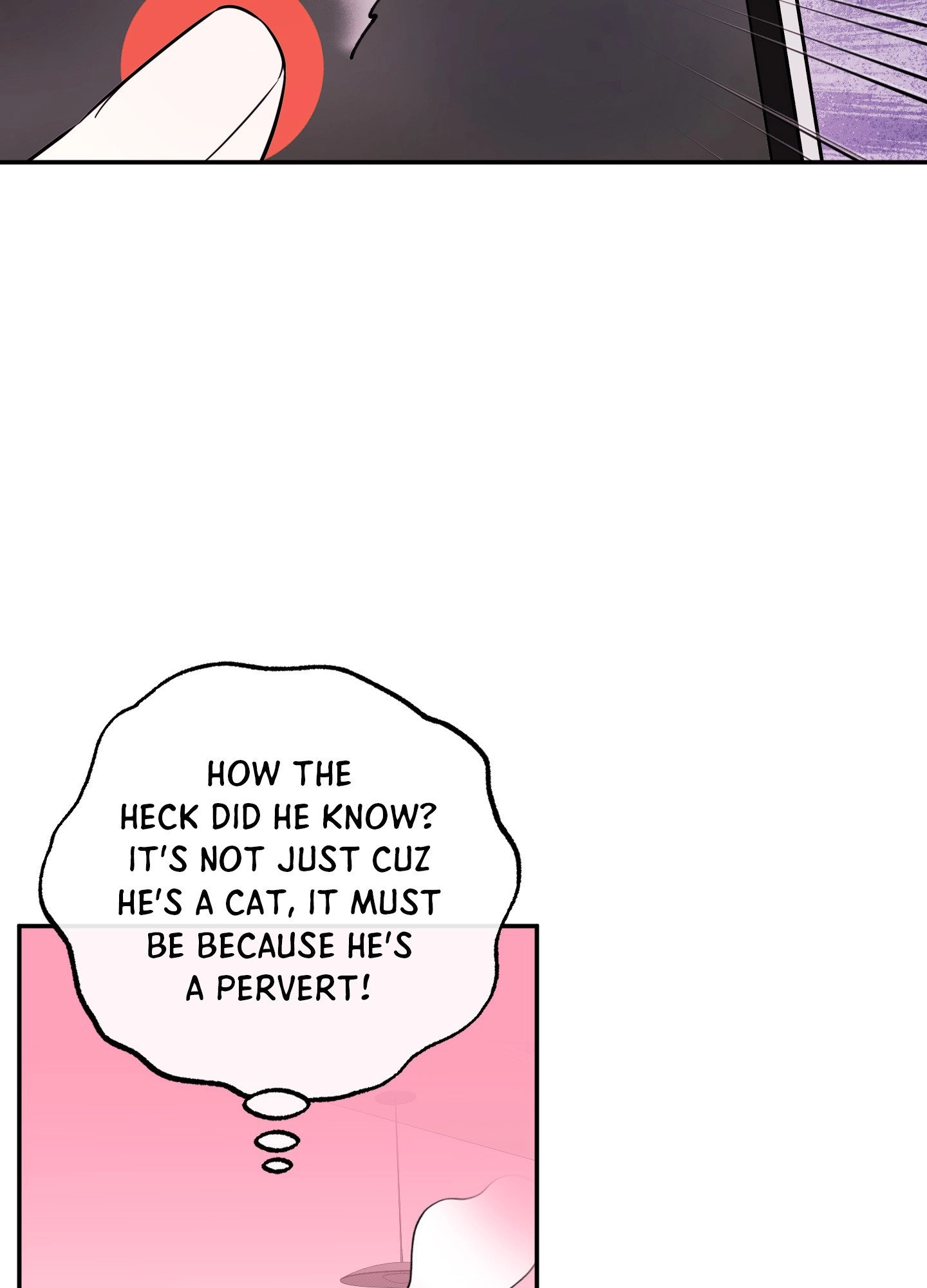 The Purrfect Match Chapter 21 page 5 - 
