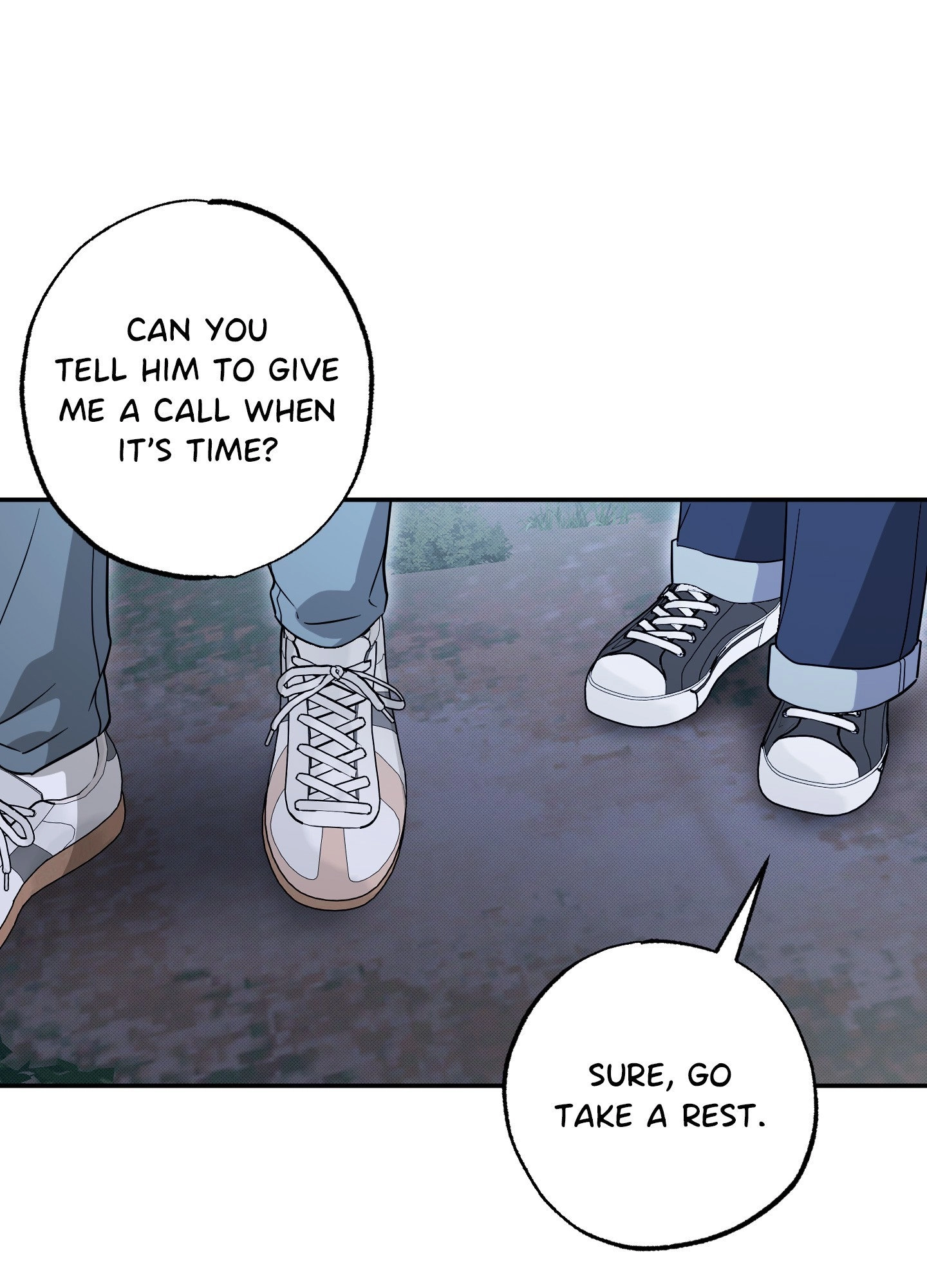 The Purrfect Match Chapter 21 page 68 - 