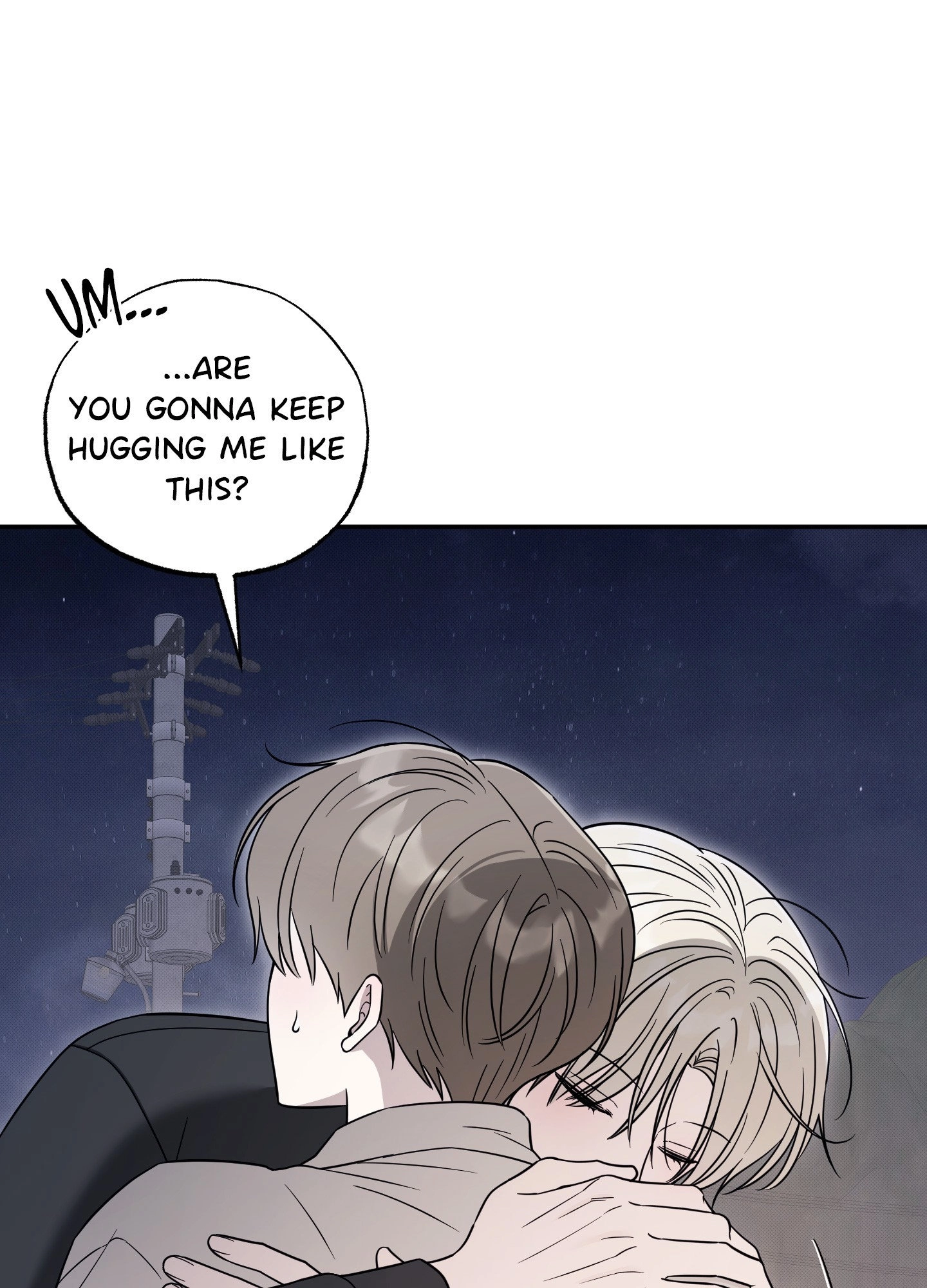The Purrfect Match Chapter 22 page 2 - 