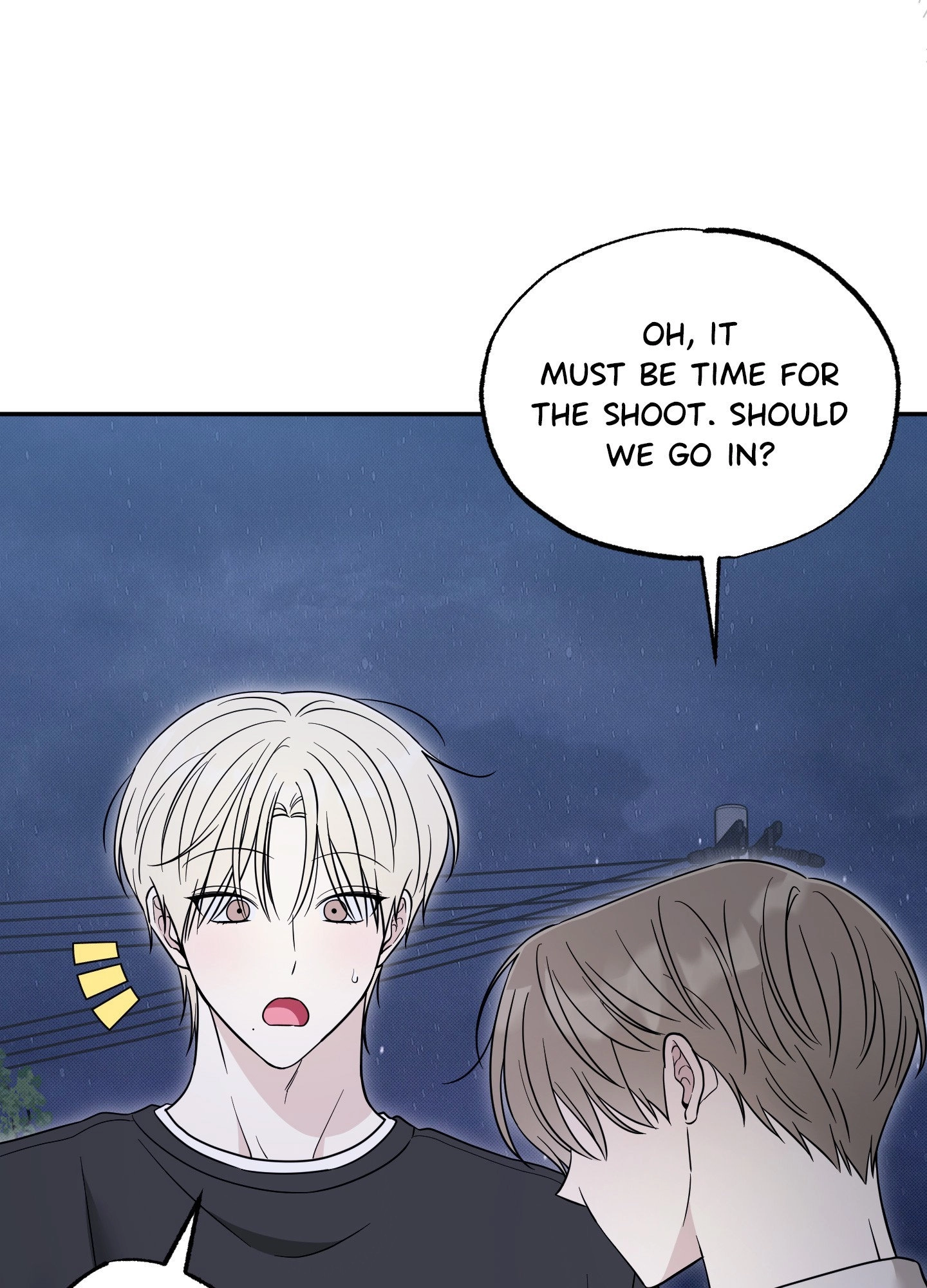 The Purrfect Match Chapter 22 page 22 - 