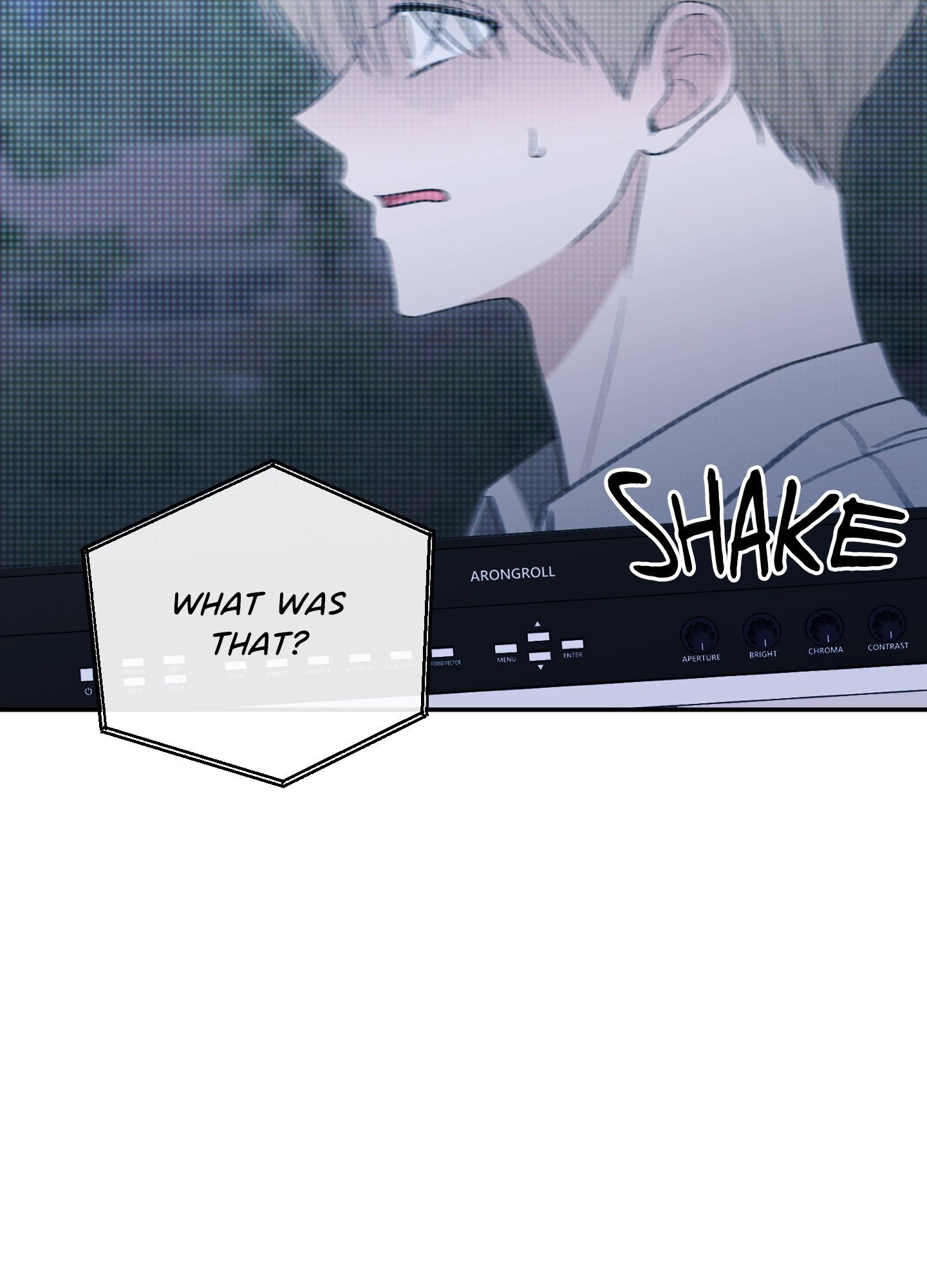 The Purrfect Match Chapter 22 page 41 - 