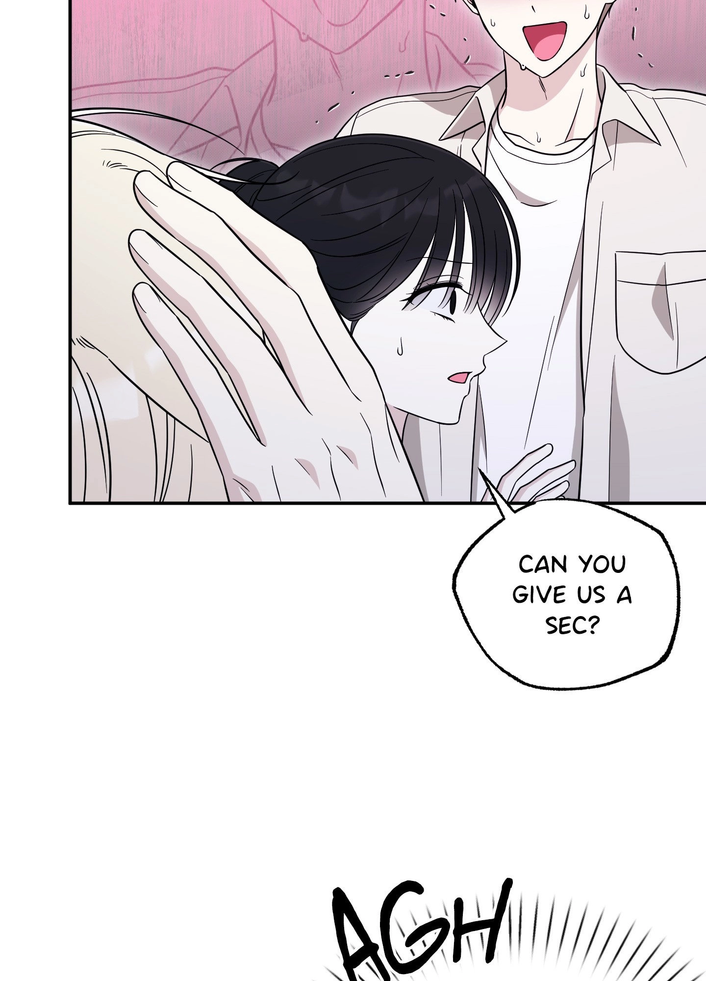 The Purrfect Match Chapter 22 page 46 - 