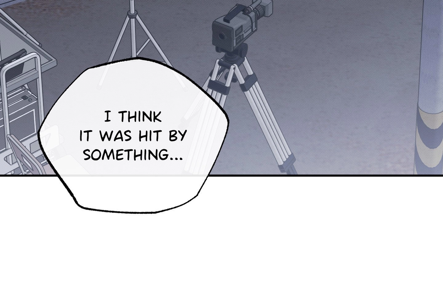 The Purrfect Match Chapter 22 page 58 - 