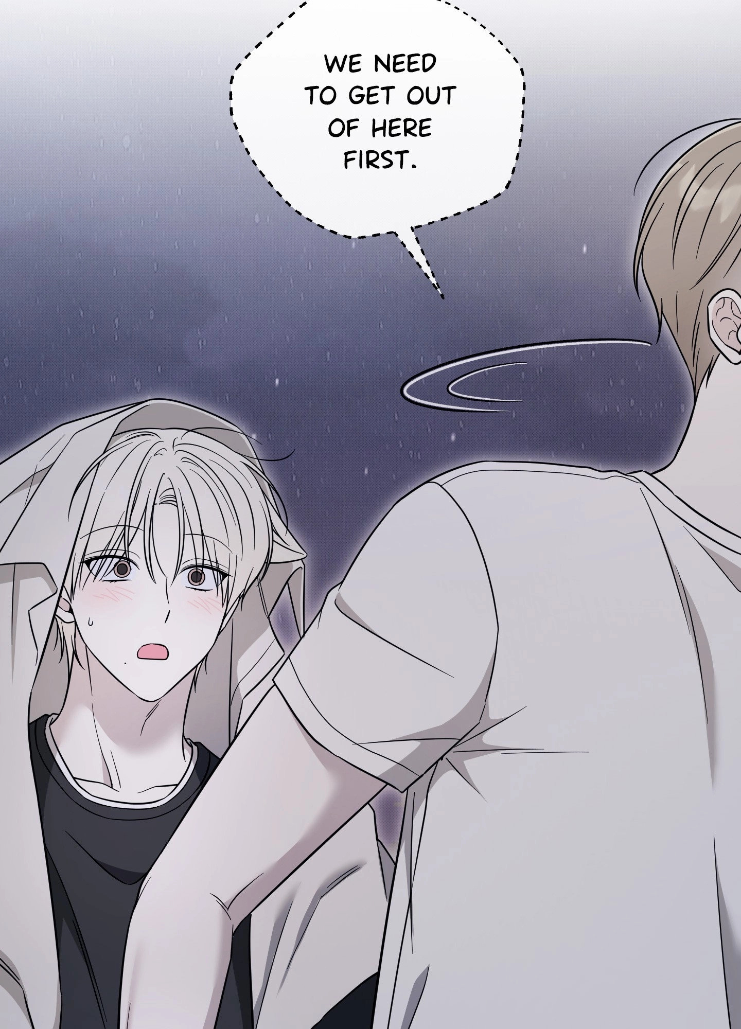 The Purrfect Match Chapter 22 page 82 - 