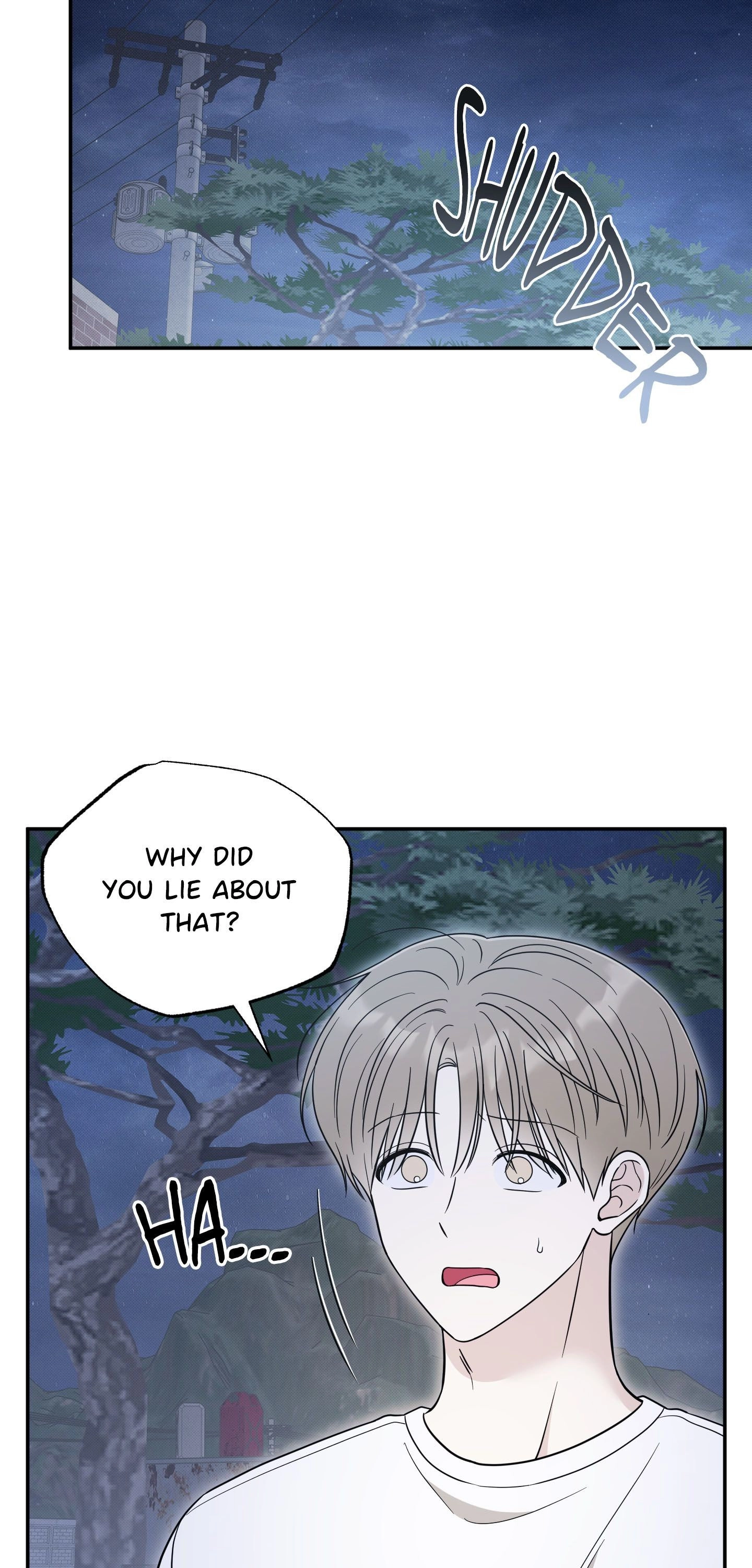 The Purrfect Match Chapter 23 page 18 - 